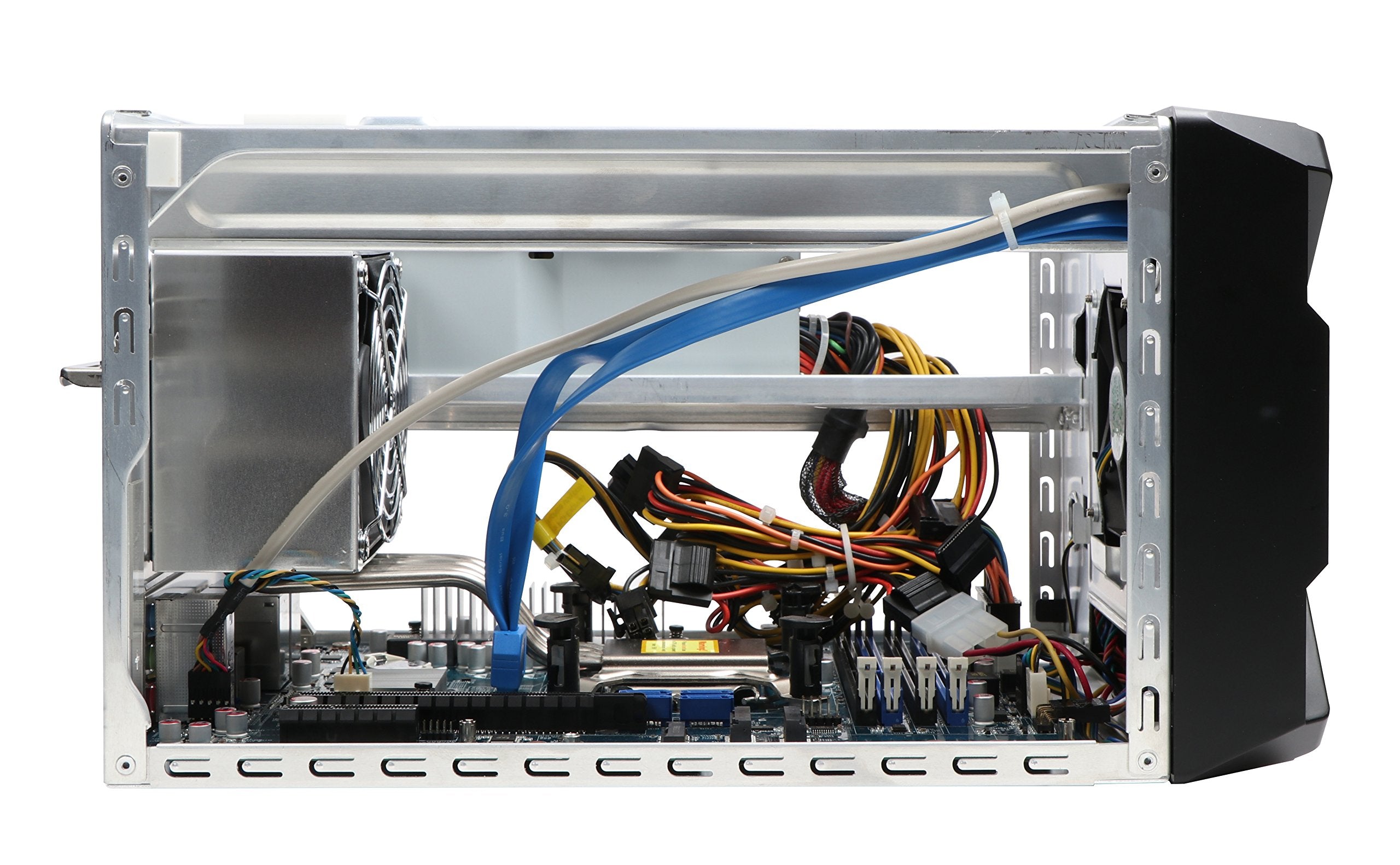 Brbn Shuttle  Sz270R9 R