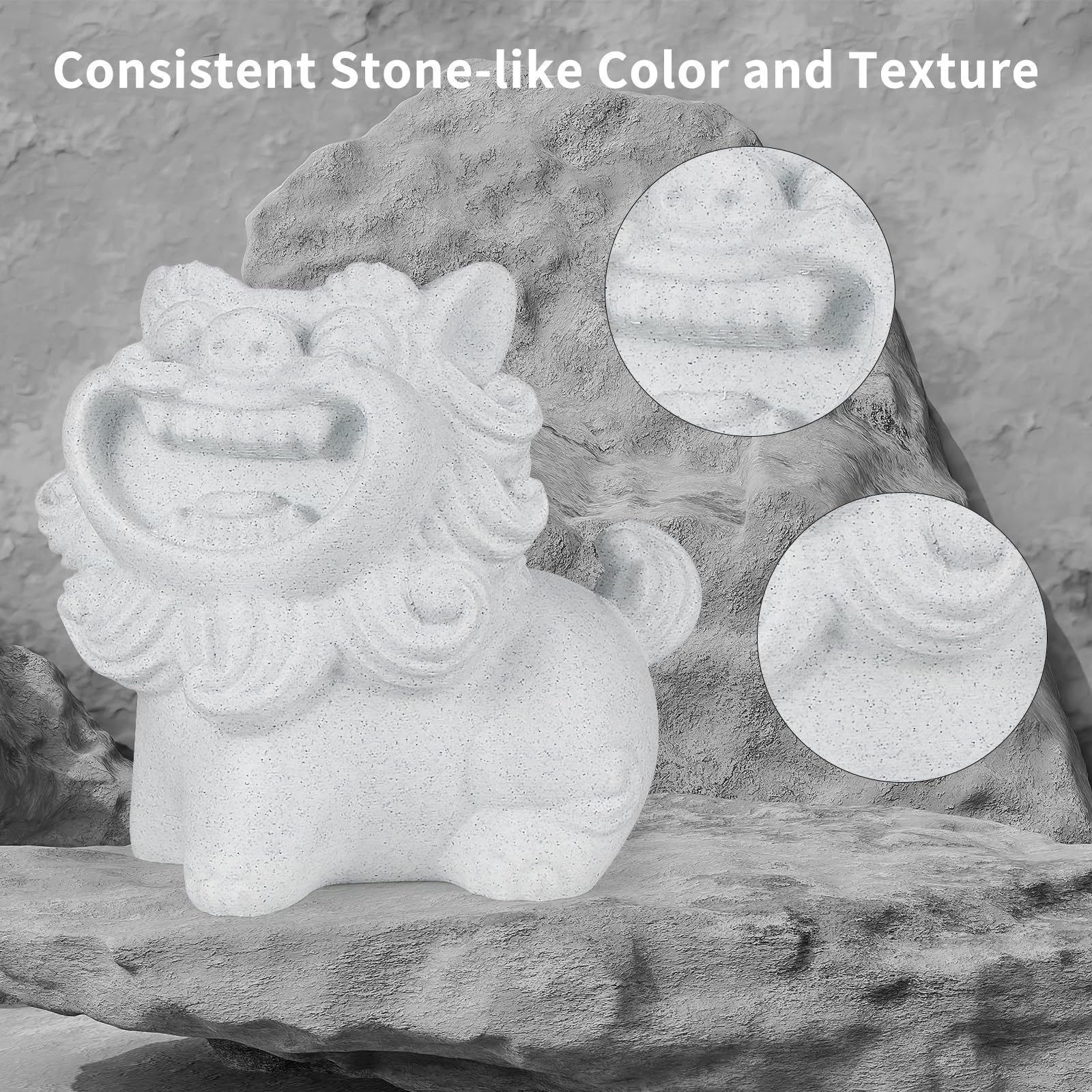 Isanmate Asa Filament 1.75Mm Marble 1Kg, Uv & Weather Resistant 3D Printer Filament Perfect For Outdoor Functional Parts, Dimens