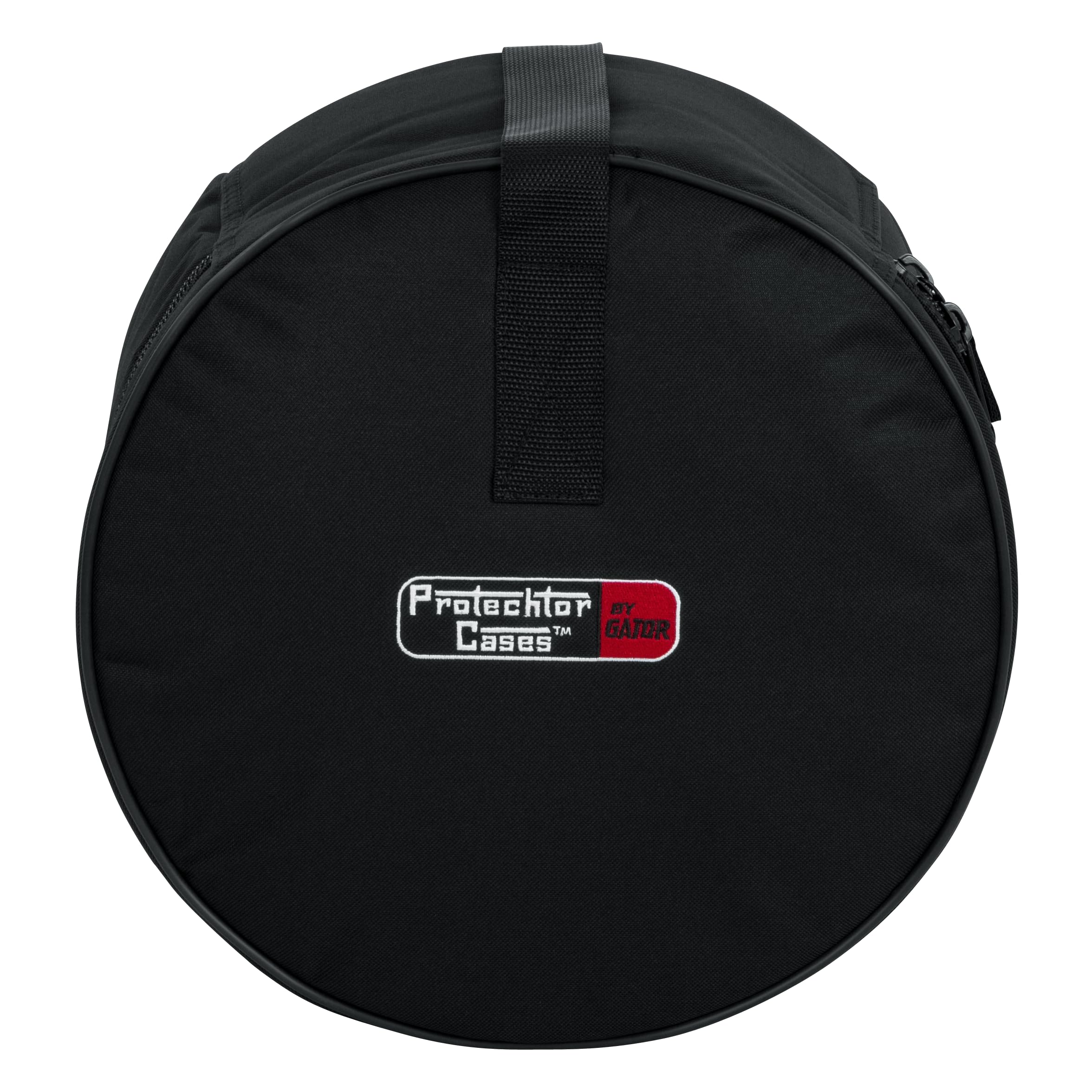 Gator Cases Protechtor Series Padded Drum Bag; Tom 10 x 9 (GP-1009)