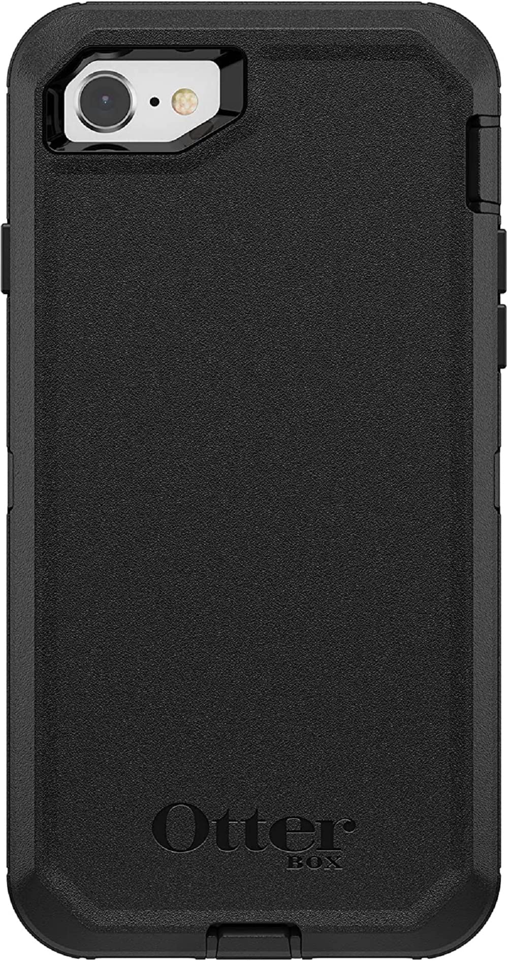 Otterbox Defender Series Case For Iphone Se 3Rd Gen (2022), Iphone Se 2Nd (2020), Iphone 8, Iphone 7 (Not Plus)   Case Only   No