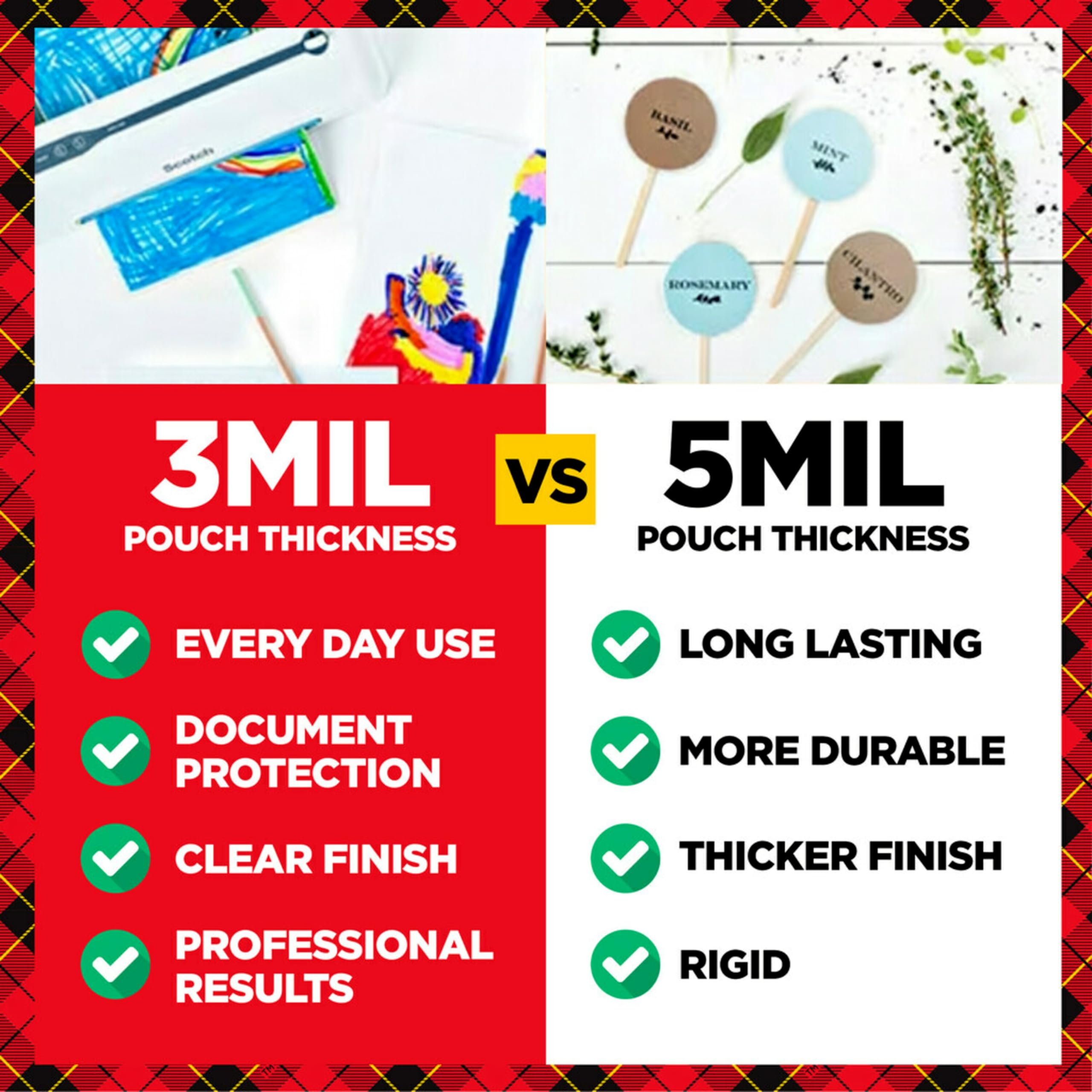 Scotch Tl901X Thermal Laminator, 1 Laminating Machine, Gray, Laminate Recipe Cards, Photos And Documents, For Home, Office Or School Supplies, 9 In.