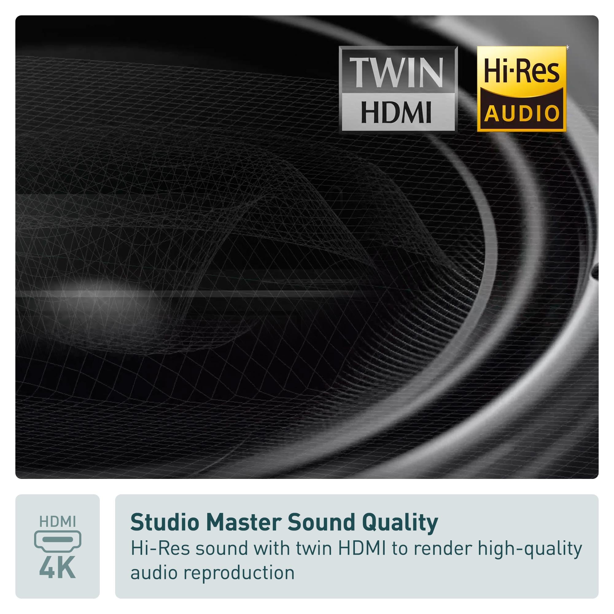 Panasonic Premium 4K Blu Ray Player, Uhd Dvd Blu Ray Player With Hi Res Sound, 4K Vod Streaming, Hdr10+ And Dolby Vision, Dp Ub4