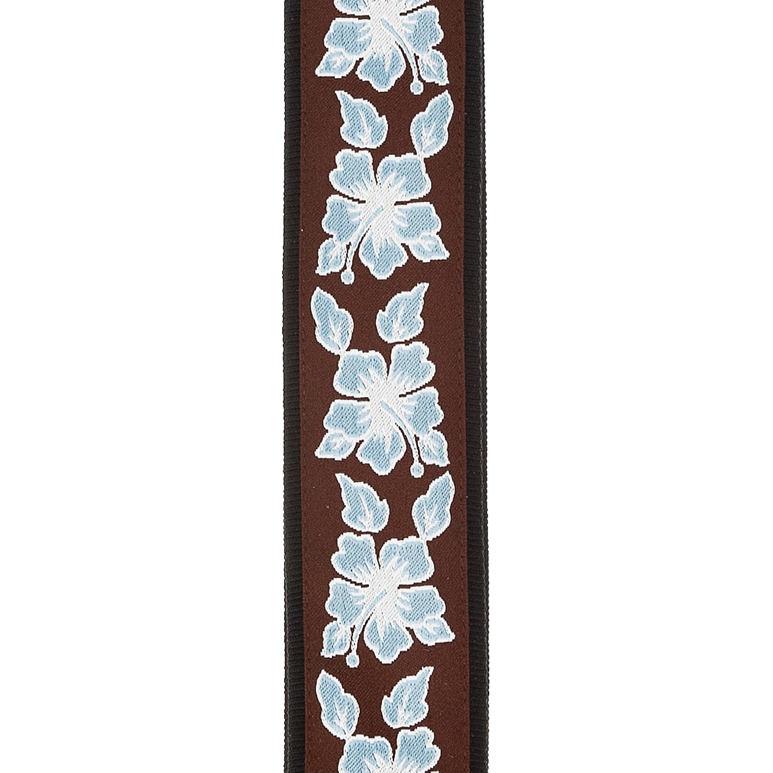 Daddario Planet Waves 50 Millimeters Woven Guitar Strap - Aloha