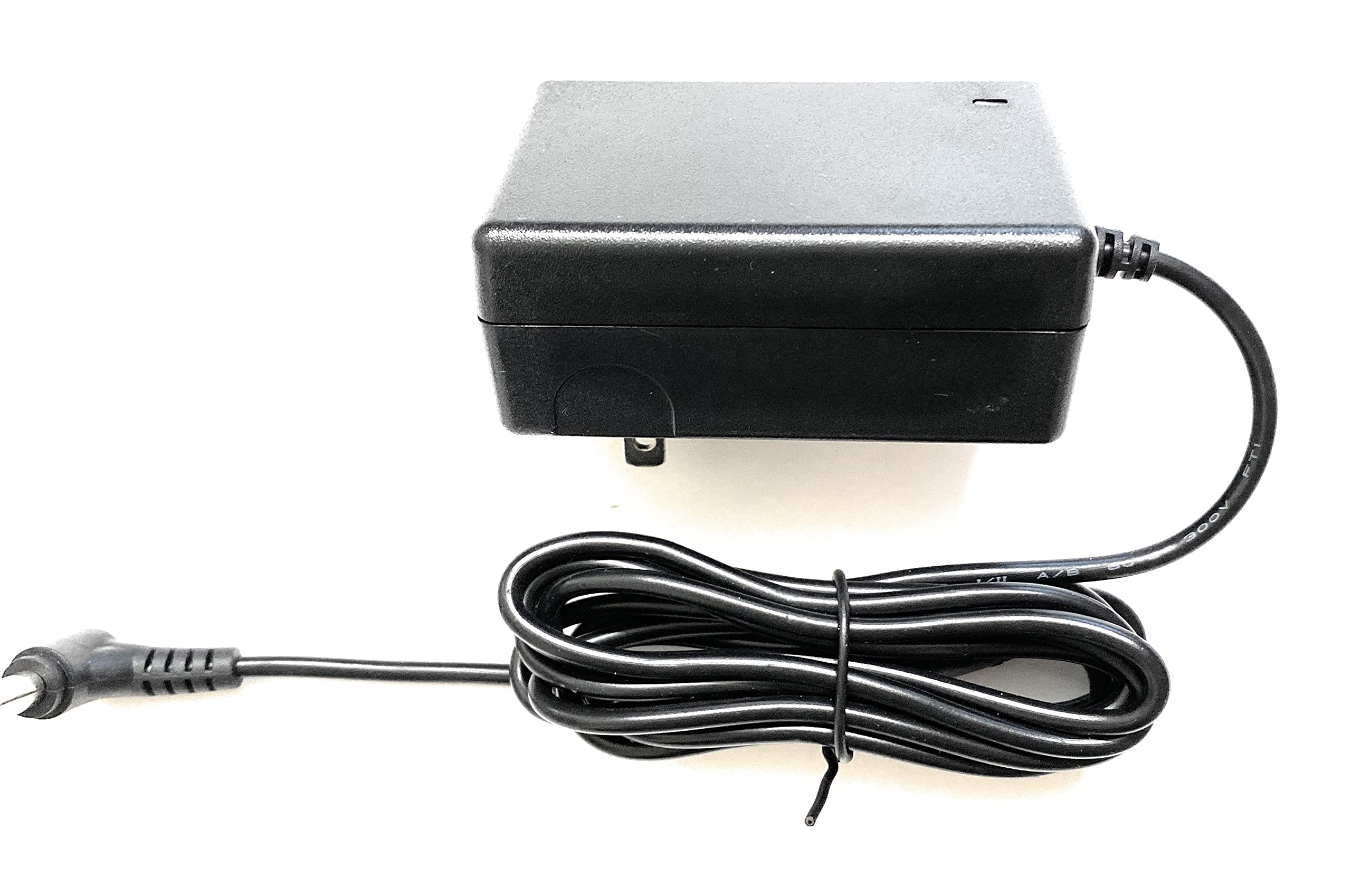 Dcpower Ac/Dc Power Adapter/Power Supply Compatible Replacement For Trumedic Is 3000/Is 3000 Pro Instashiatsu+ Neck And Back Massager Tm Is 3000Pro