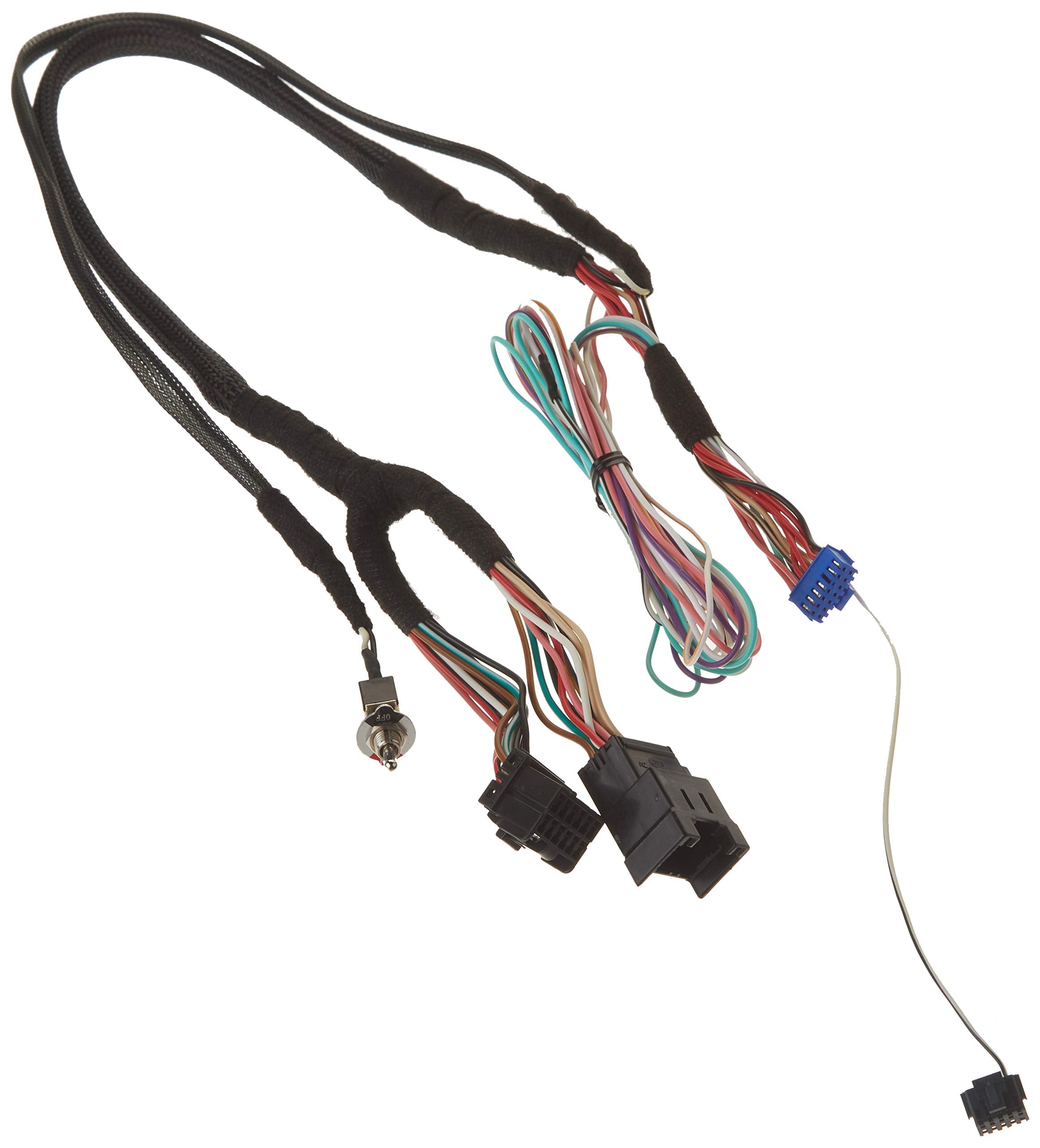 Directed Electronics Chthd1 Chrysler Can Style T Harness For Dball And Dball2