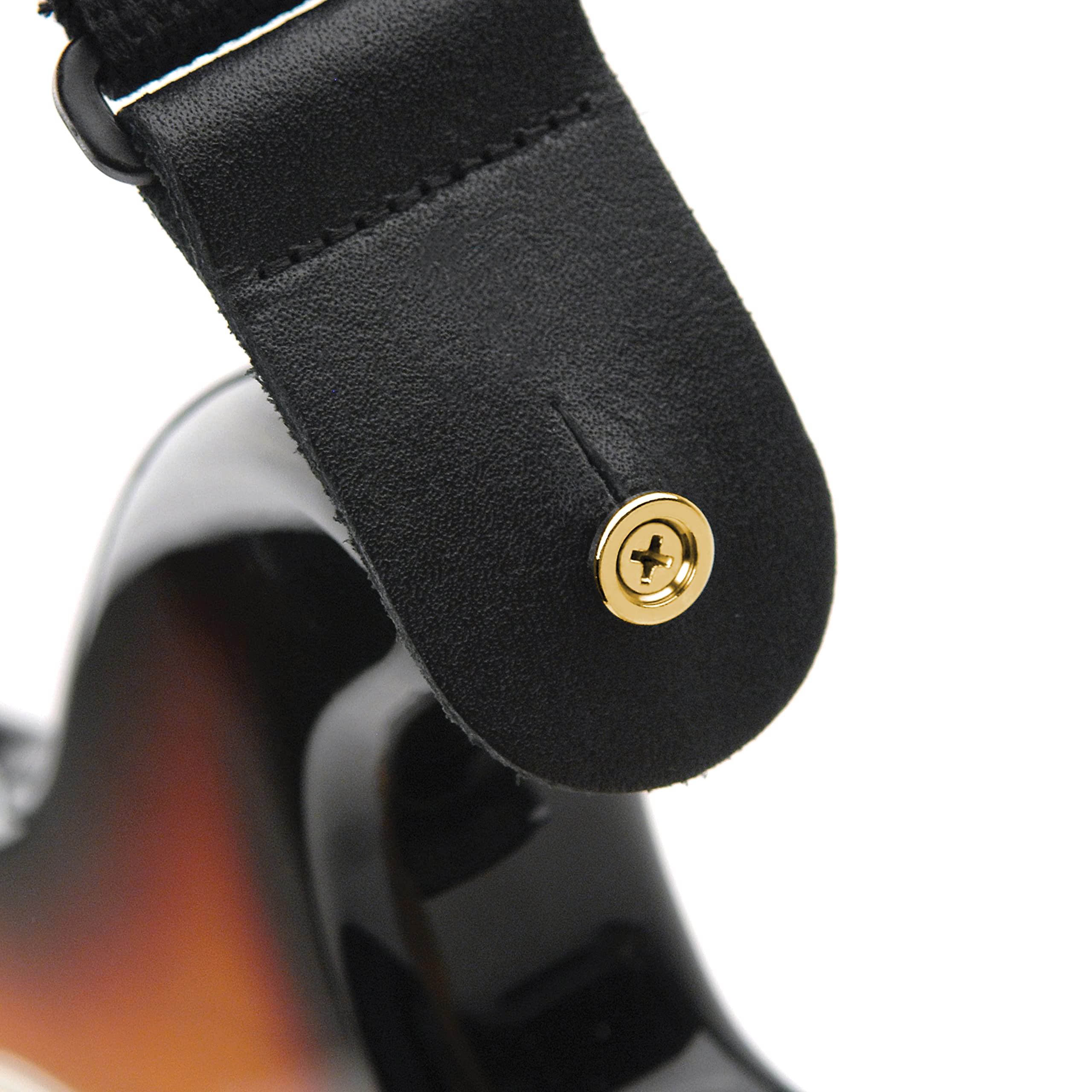 Daddario Accessories Planet Waves Solid Brass End Pins - Gold (Pair)