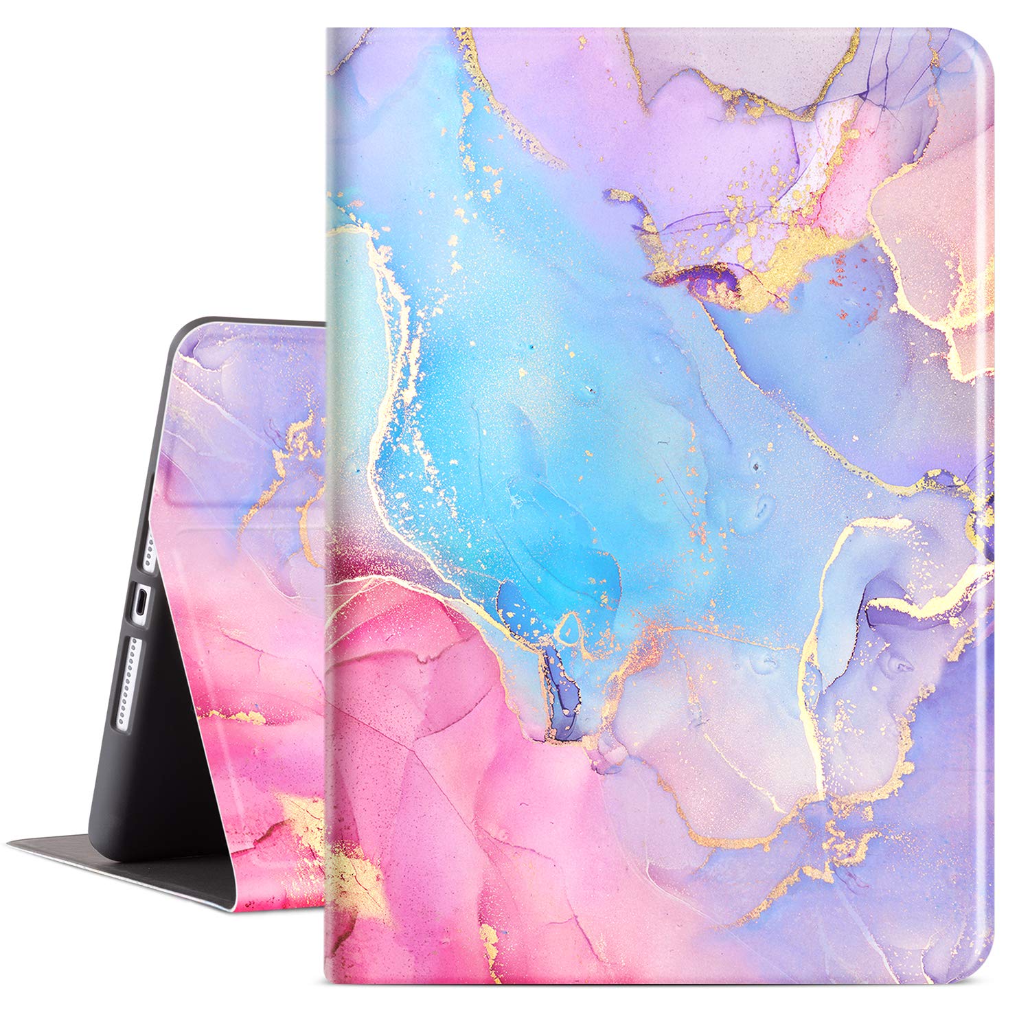 Ipad 9Th Generation Case, Ipad 8Th Generation Case, Ipad 7Th Generation Case, Ipad 10.2 Case Girls Women, Ipad Cover 9Th Generat