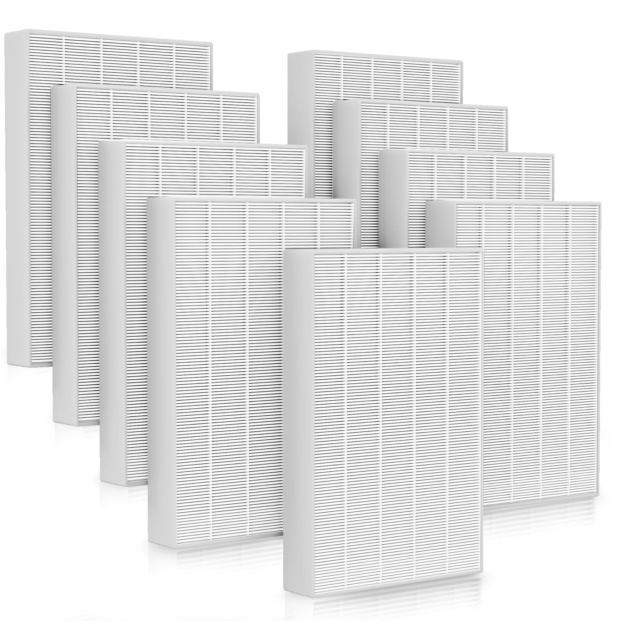 Pelano Hpa300 Replacement Hepa Filters R For Honeywell Air Purifier Ha300, Hpa300, Hpa300Vp, Hpa304, Hpa3300, Hpa5300 & Hpa8350,