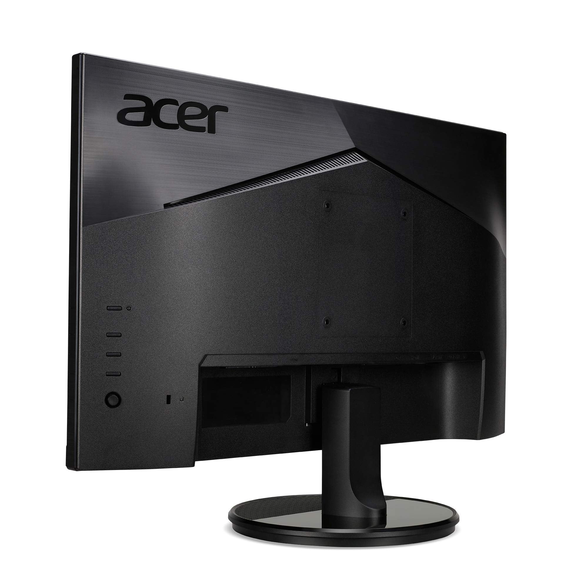 Acer 27.0    1920 X 1080 Va Zero Frame Office Home Computer Monitor   Amd Freesync   75Hz Refresh   1Ms Vrb   Low Blue Light Fil