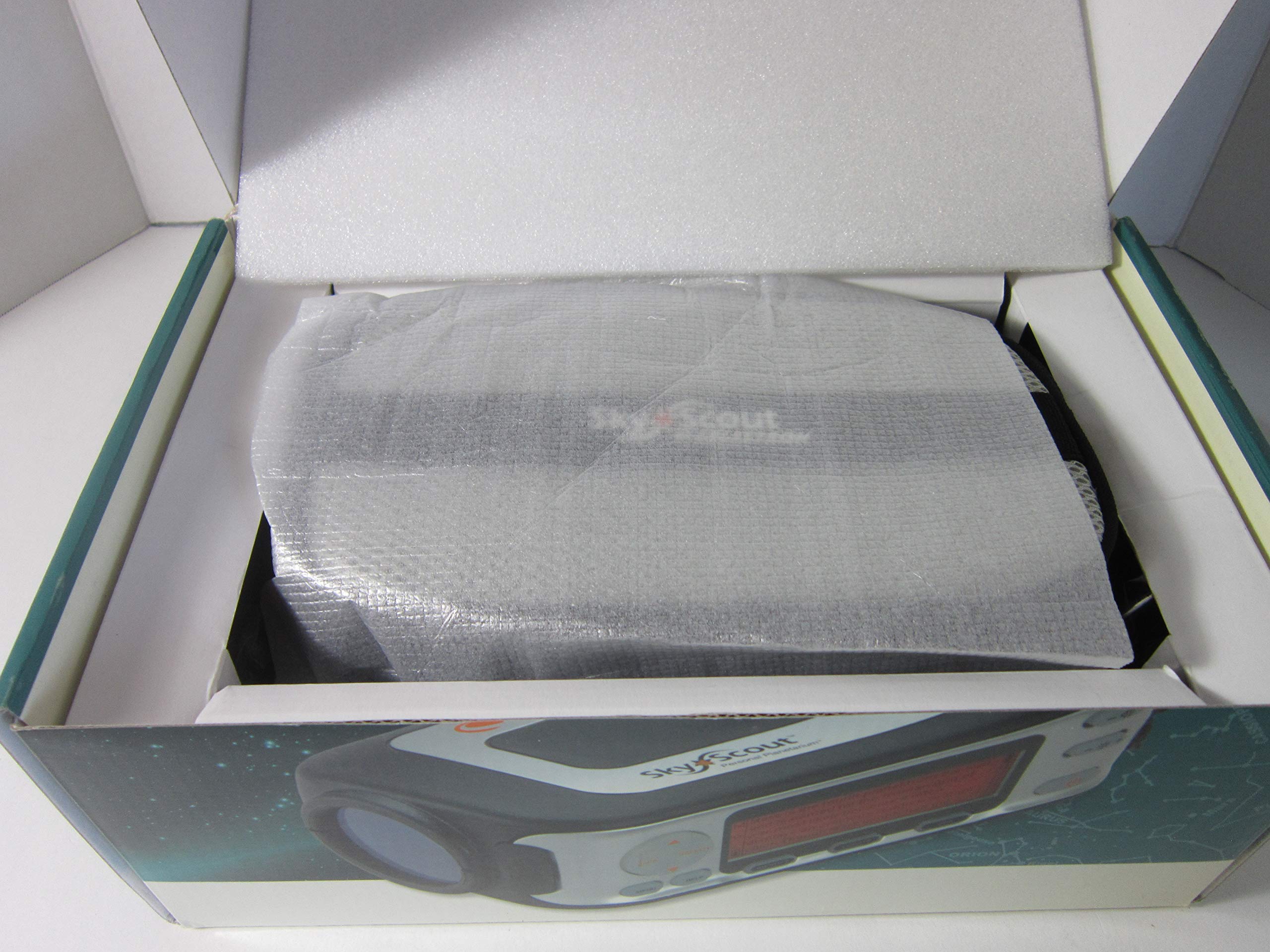 Celestron Skyscout Personal Planetarium