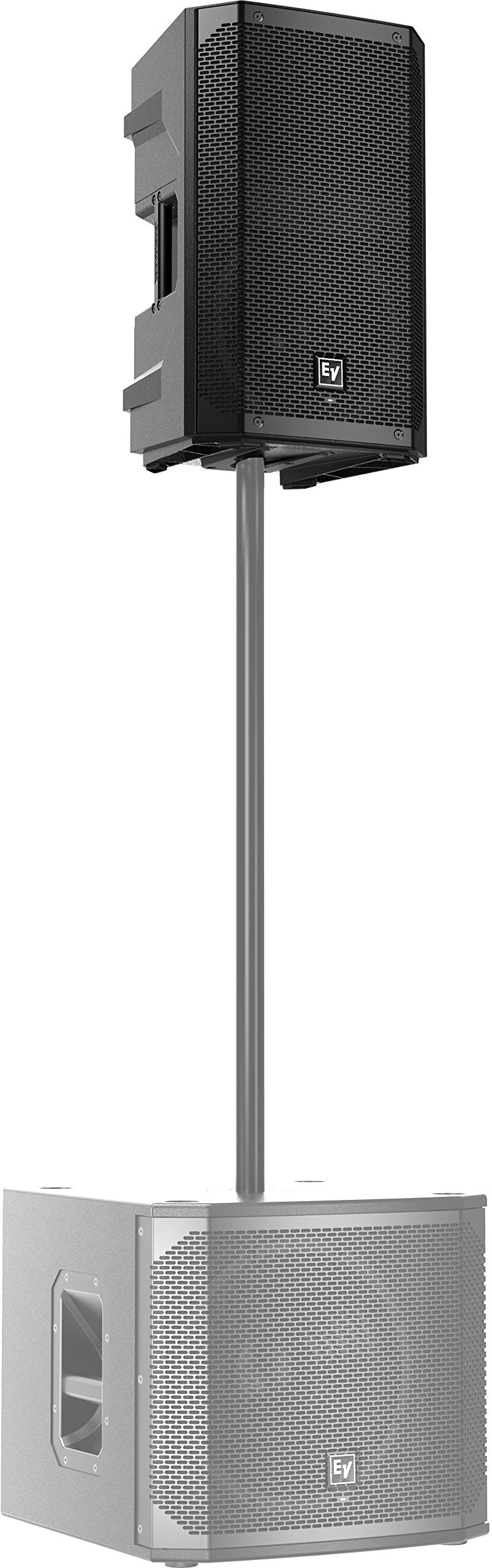 Electro-Voice Elx200-10 10 1200W 2-Way Full Range Passive Loudspeaker