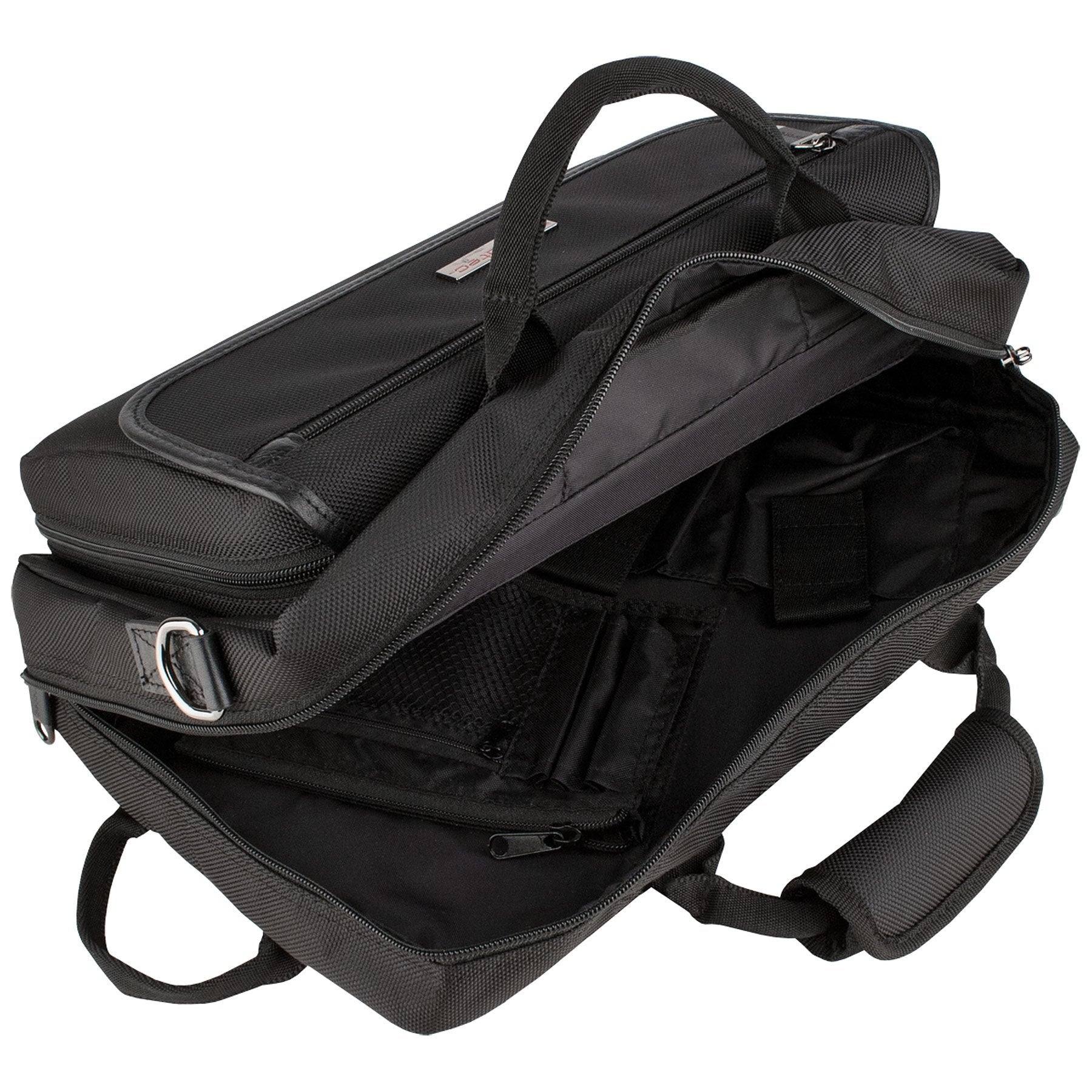 Protec Lux Clarinet Messenger Pro Pac Case