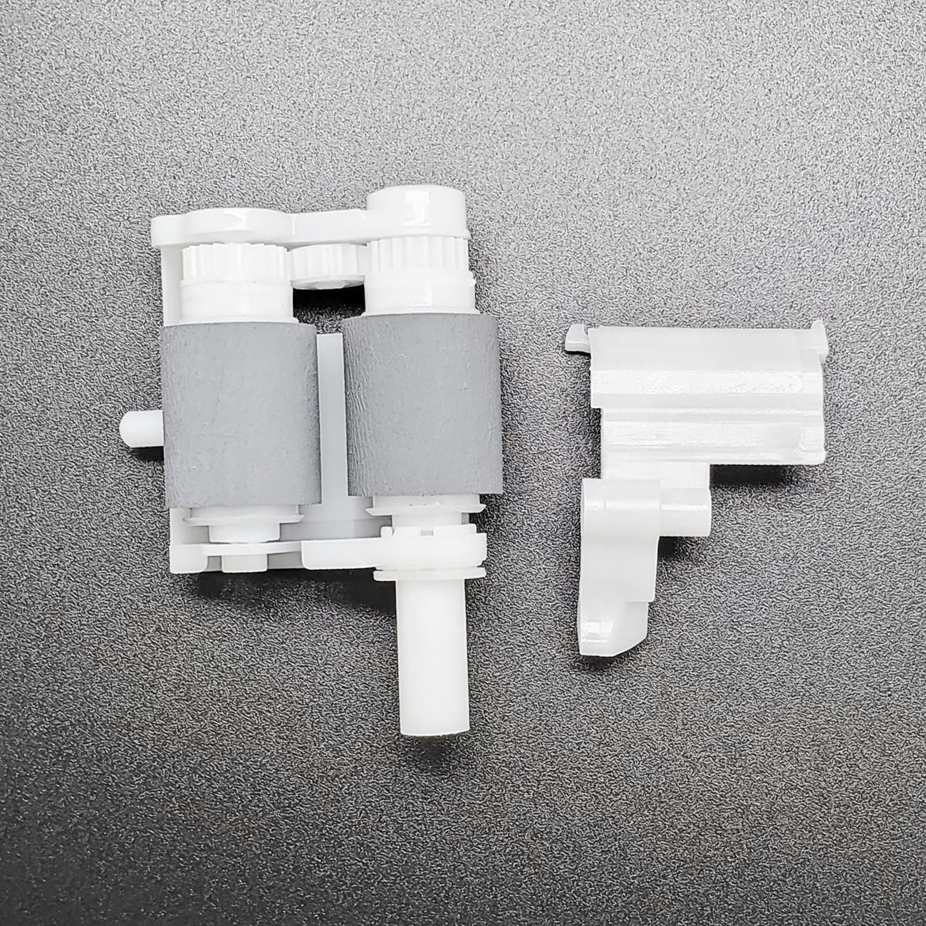 Sonilco Ly2579001 Ly2093001 Pickup Roller And Feeder Cam Lever Compatible With Brother Dcp 7055 7060 7065 7070 Hl 2130 2132 2135