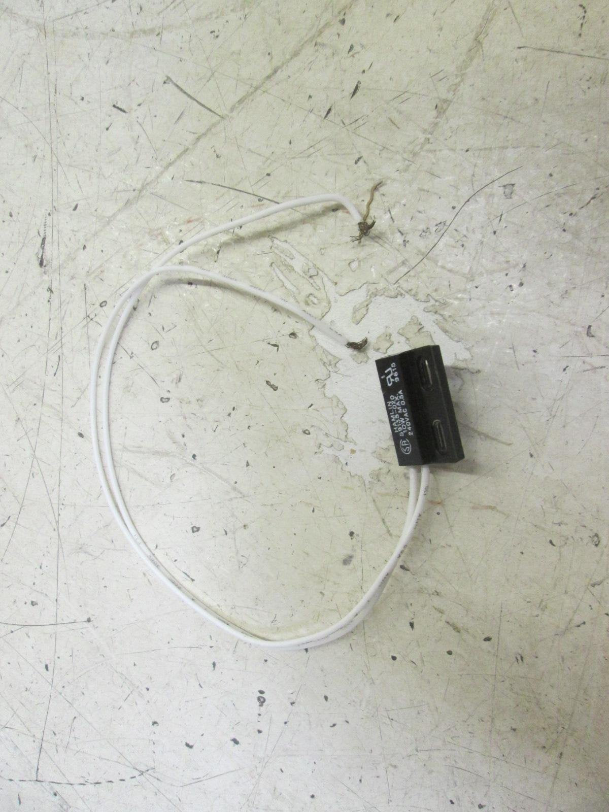 Hamlin   59135 020   Magnetic Sensor