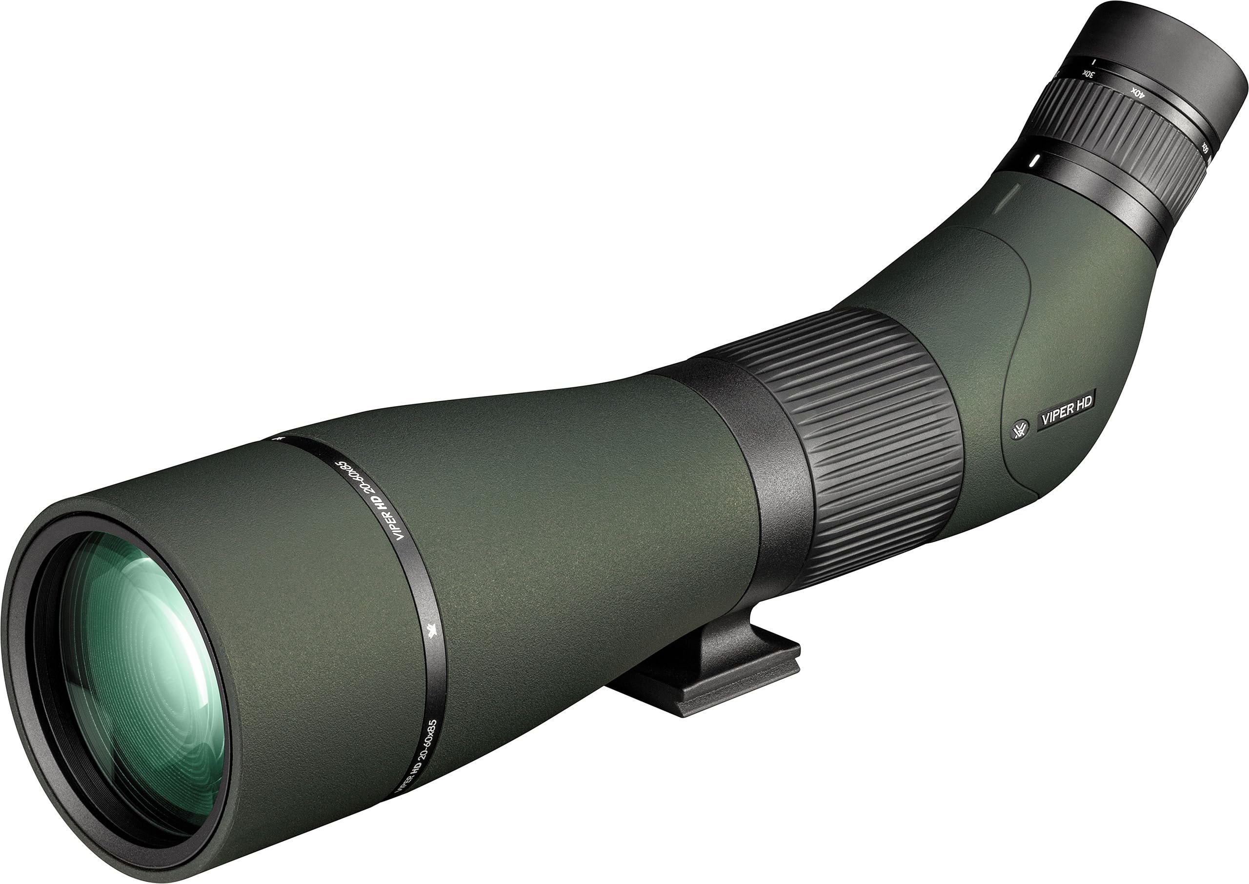 Vortex Optics Viper Hd Spotting Scope 20 60X85 Angled