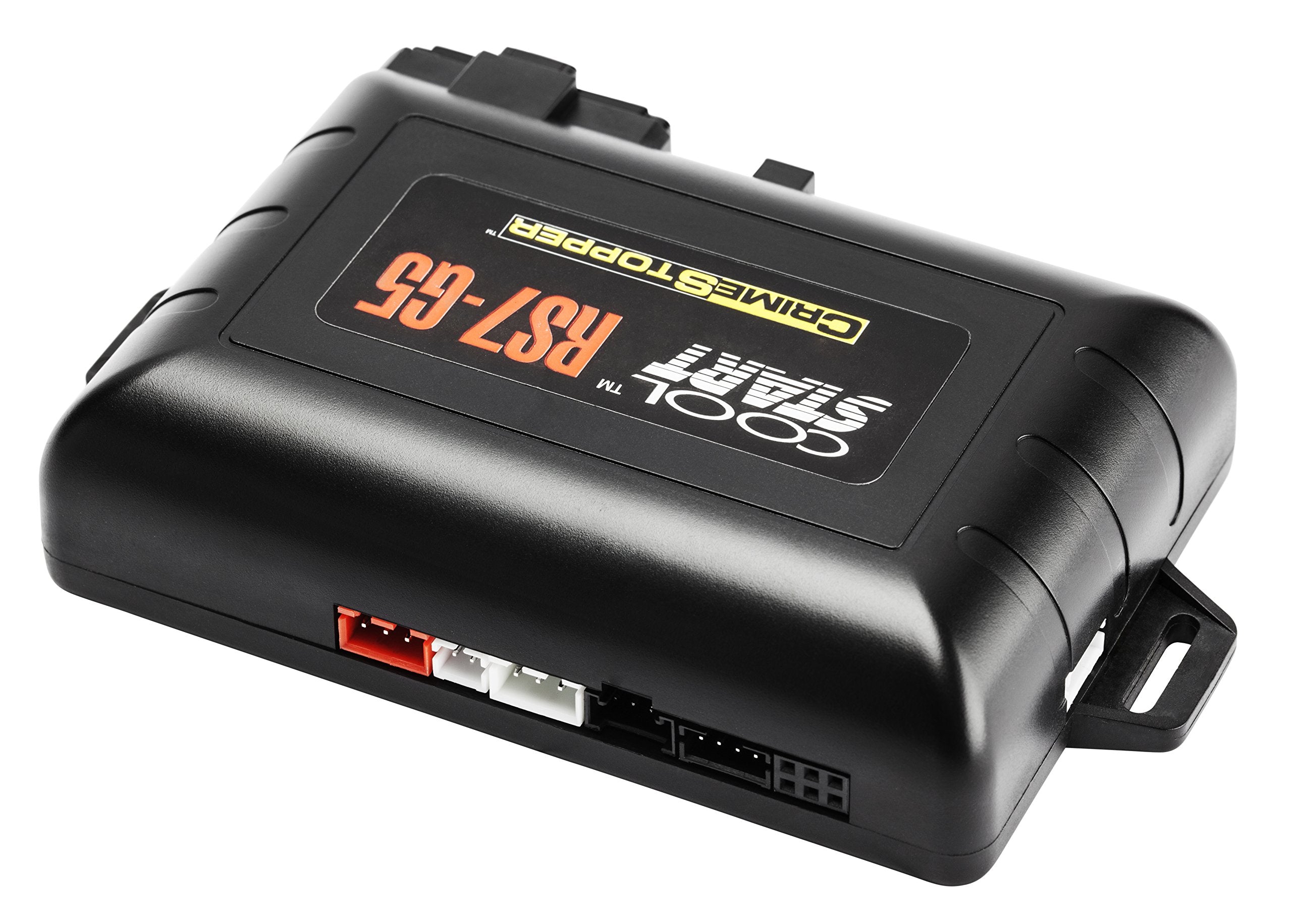 Crimestopper Rs7 G5 Cool Start 2 Way Remote Start System