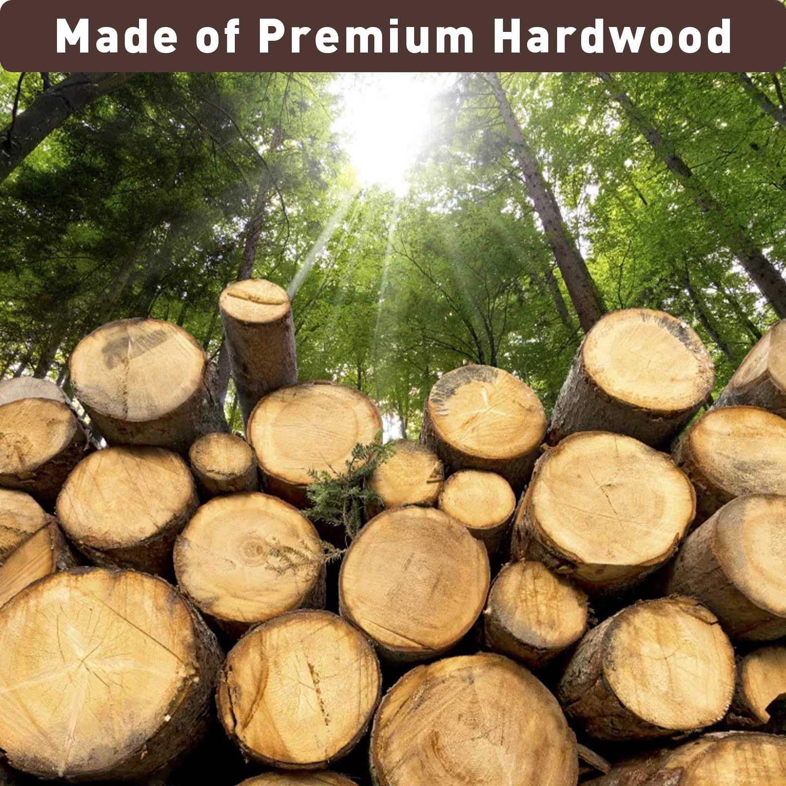 Snigjat Ukulele Wall Mount 2 Pack, Ukelele Hanger For Wall Vertical Display, Hardwood Ukulele Holder With Screw, Ukulele Wall Ho