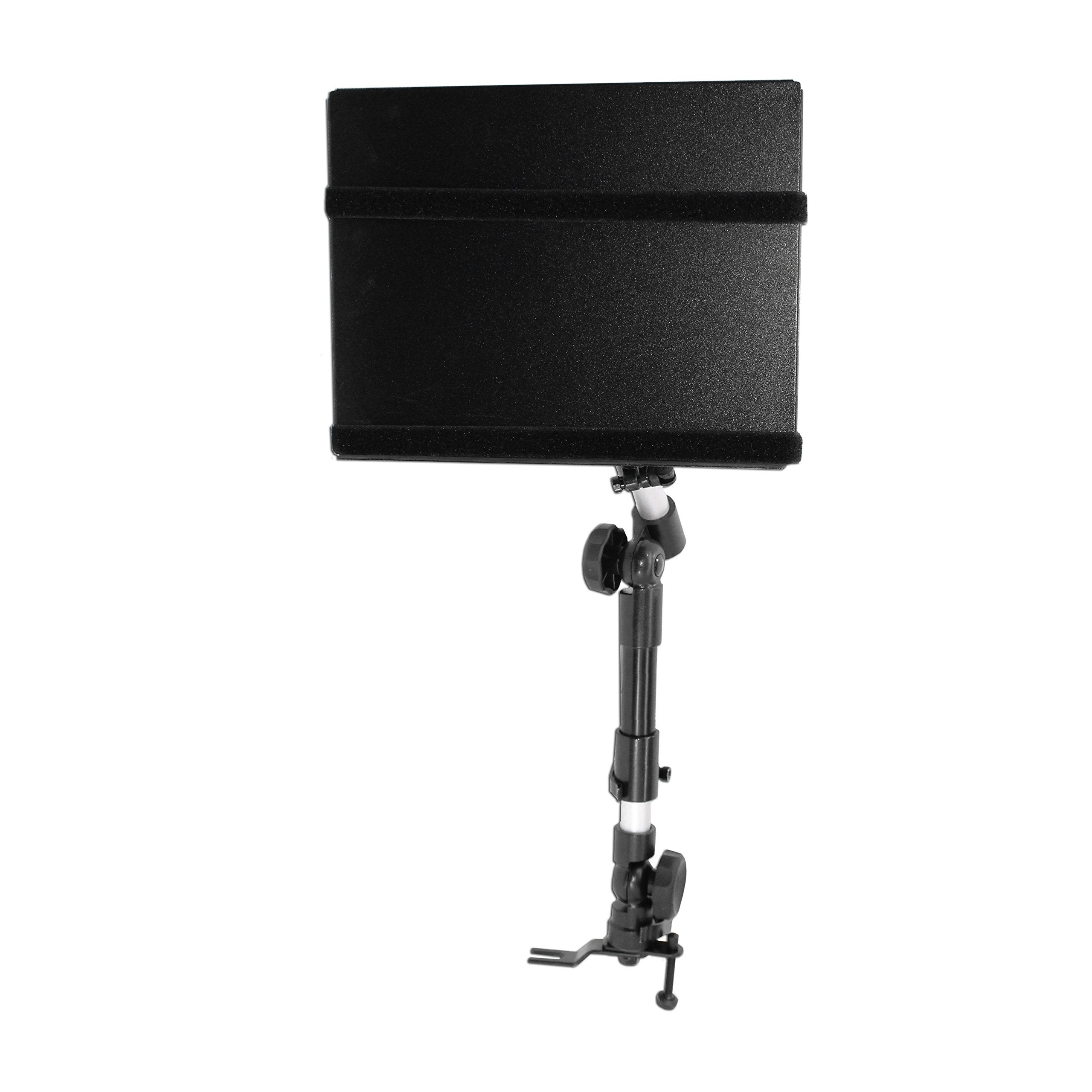 Aa-Products T-70N Notebook/Laptop/Netbook Computer Mount Holder Stand For Trucks-Vans-Cars-Suvs