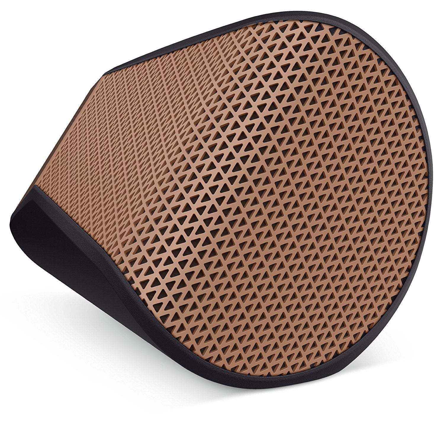 Logitech X300 Mobile Wireless Stereo Speaker, Copper Black