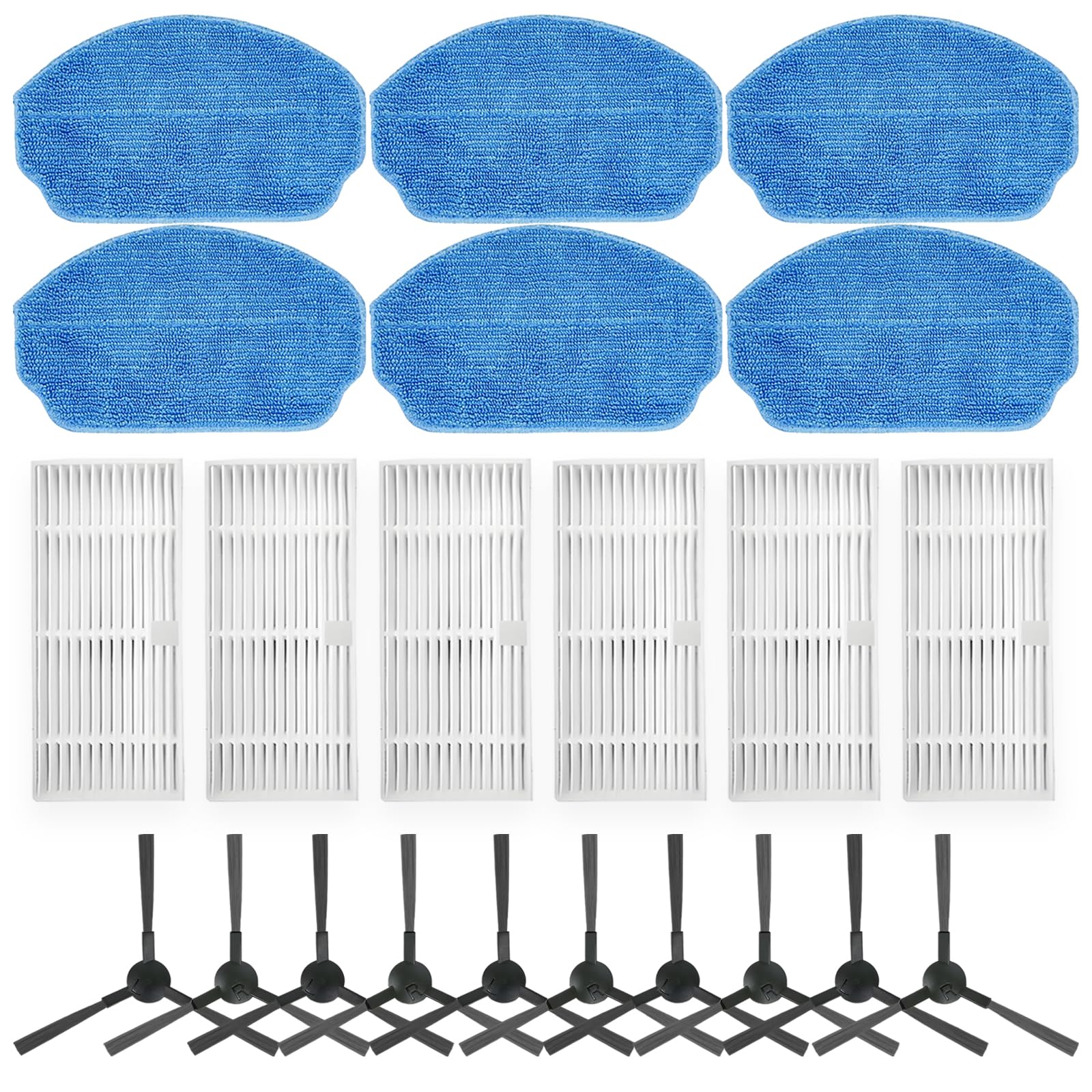 Replacement Parts Compatible For Mamnv/Zcwa Br151 Br150, For Imartine/Teendow/Zc Was Br151, For Manvins G20, For Kilgone G20, Fo