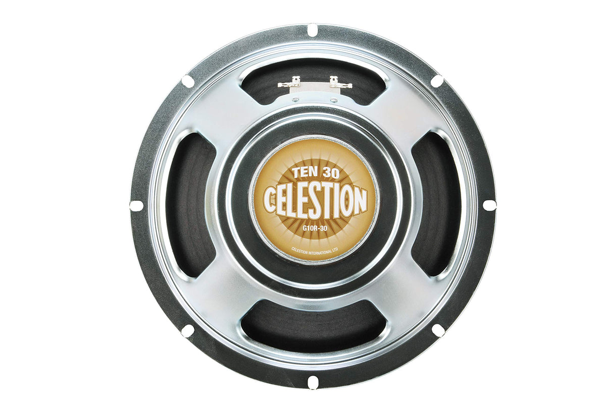 Celestion Ten 30 10'' Guitar Speaker, 16Ohm
