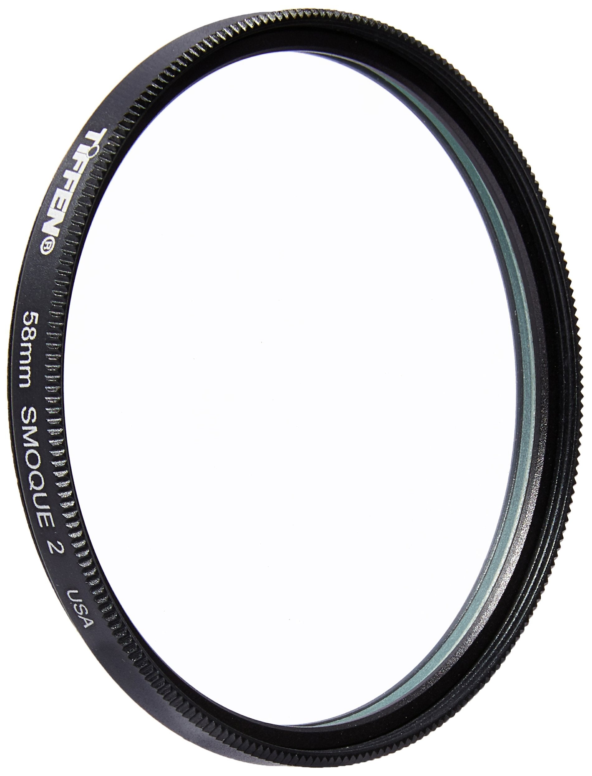 Tiffen 58Smq2 58Mm Smoque 2 Filter