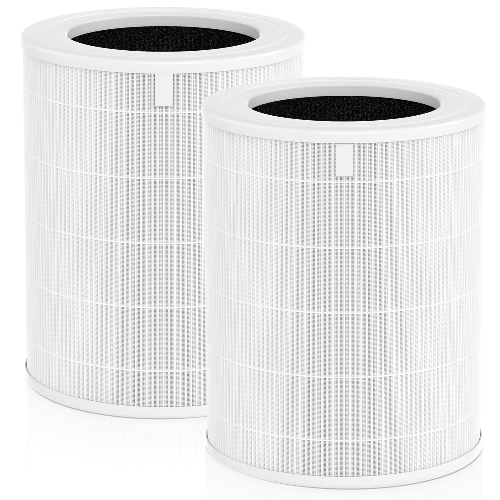 Air180 Replacement Filter, Compatible With Bissell Air180 And Bissell Air180 Max Air Purifie R, 3 In 1 True Hepa Filter Compare
