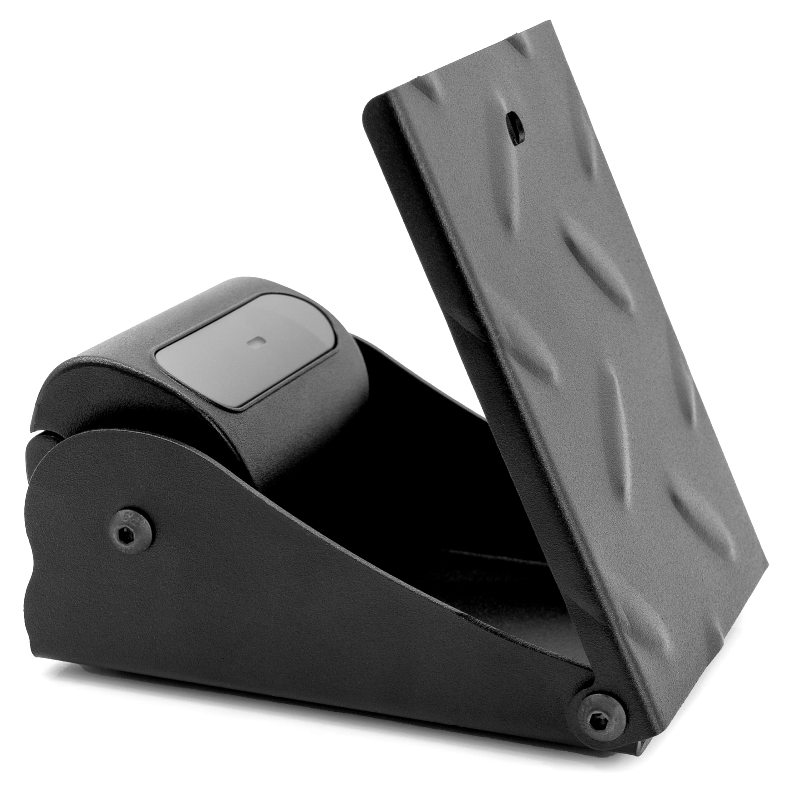 Foot Pedal Activator For Tonal Home Gym  Solid Metal Foot Pedal Adapter For Tonal Bar Controller  Must Have Accessory For Tona