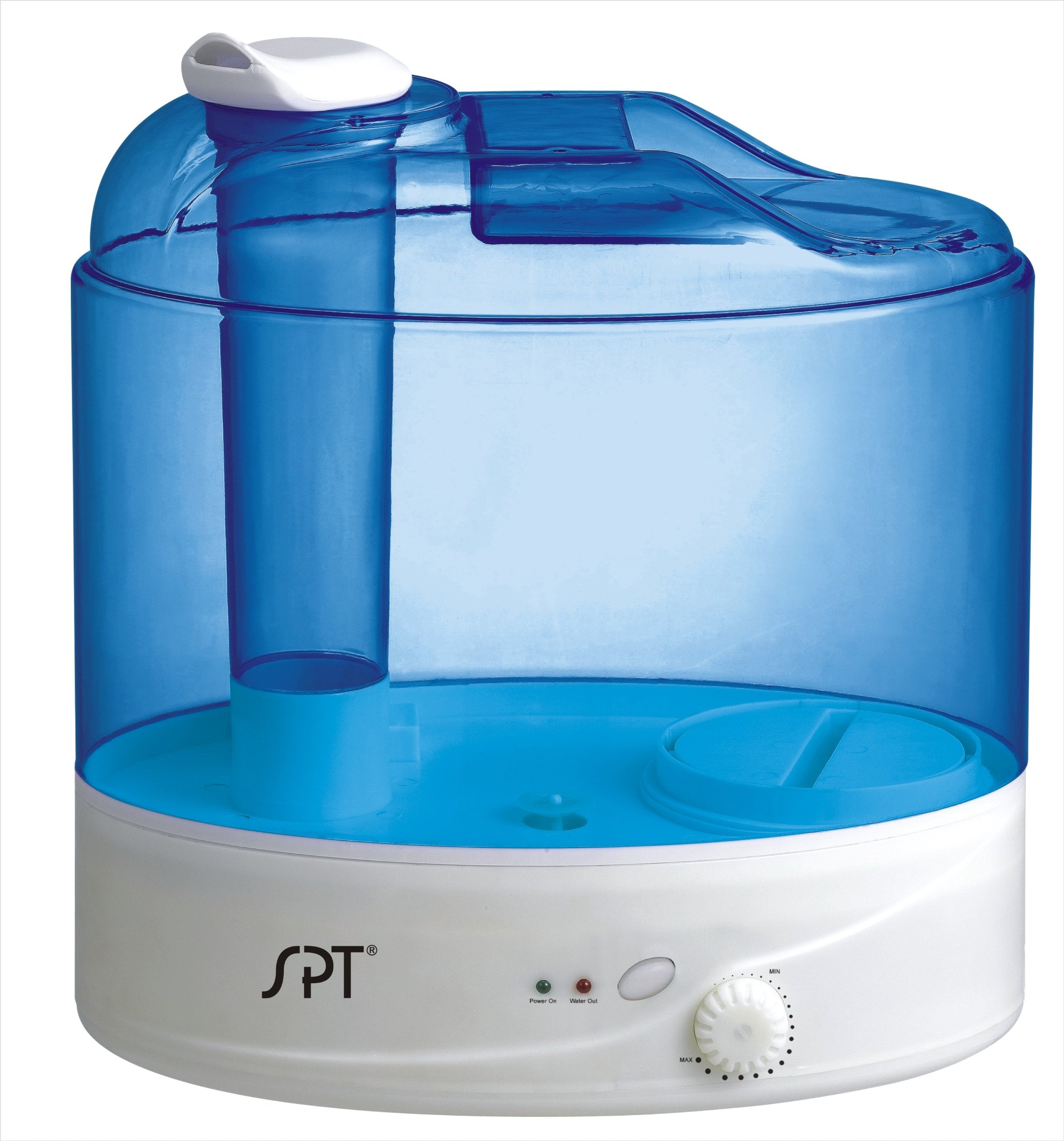 SU-2020: 2-Gallon Ultrasonic Humidifier