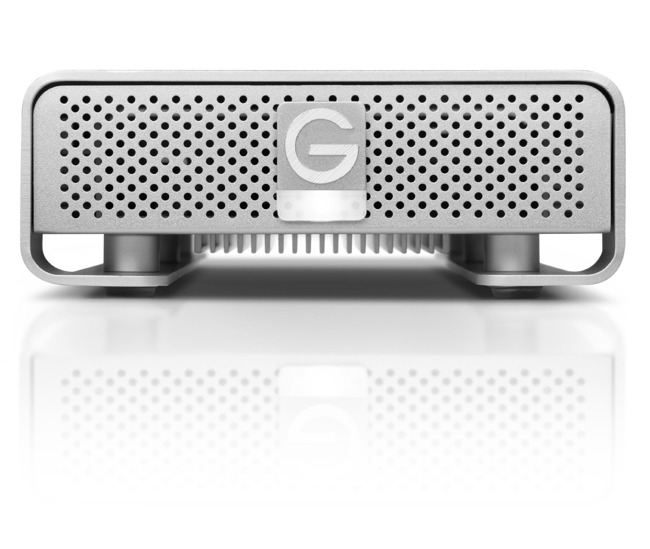 G Technology G Drive 2Tb External Hard Drive W/ Esata, Usb 2.0, Firewire 400, Firewire 800 Interfaces 0G00203