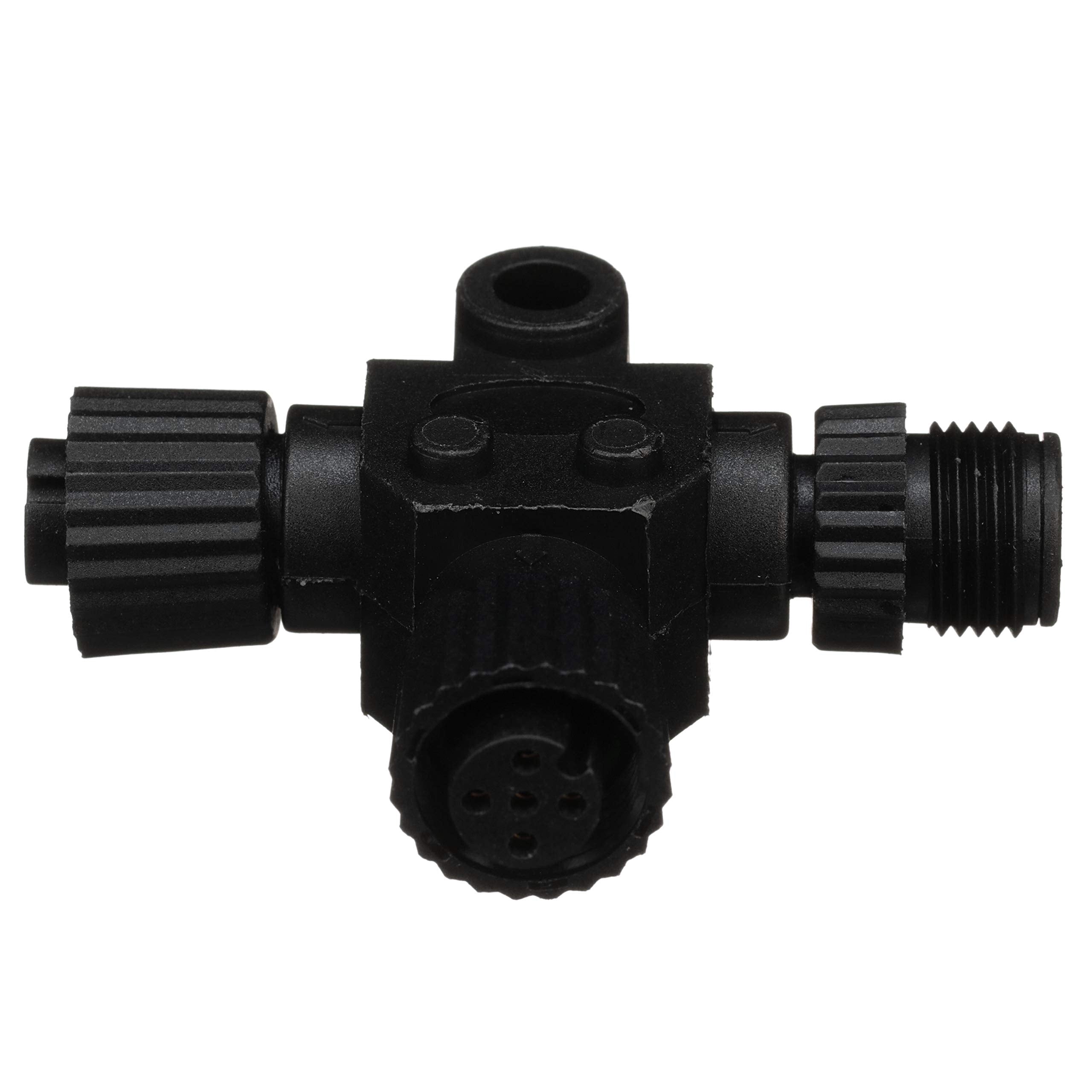 Motoguide Pinpoint Gps Nmea2000 Starter Kit, Black