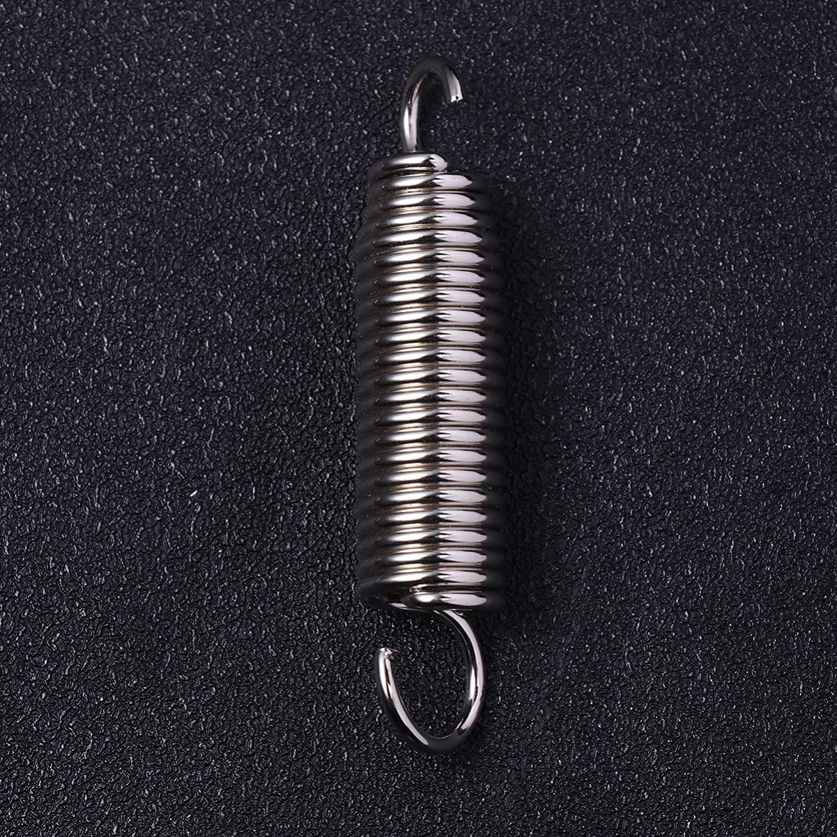 Replacement Bass Drum Foot Pedal Spring 2Pcs Stainless Steel For Percussion Instrument Parts