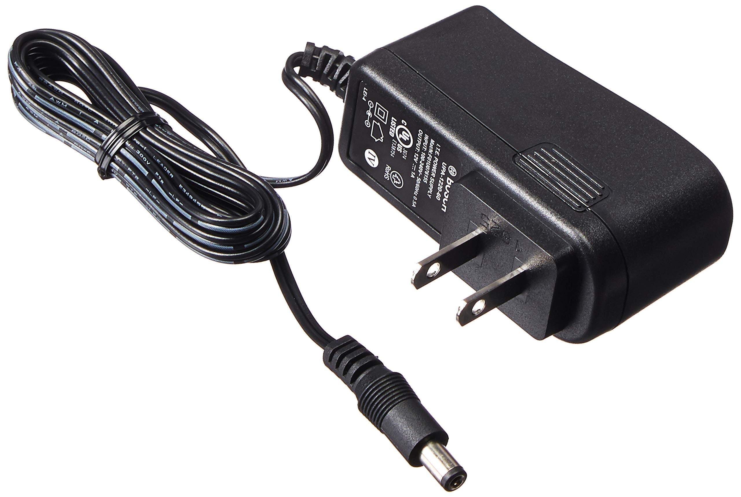 Bosch Security Video Upa 1220 60 Ac Adapter (1A 60Hz) For Cctv Systems