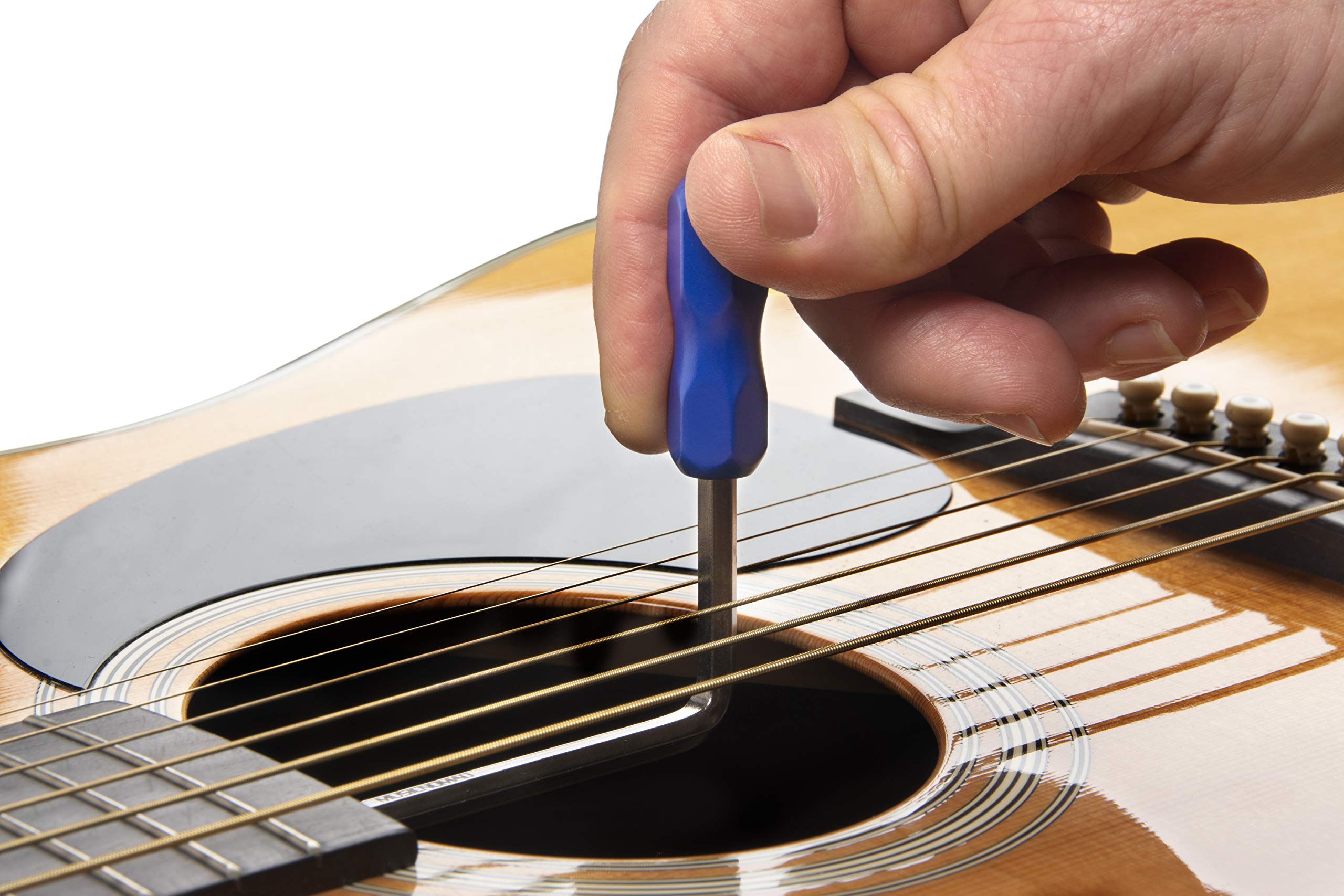 Musicnomad Premium Truss Rod Wrench - 5Mm For Martin Guitars (Mn236)