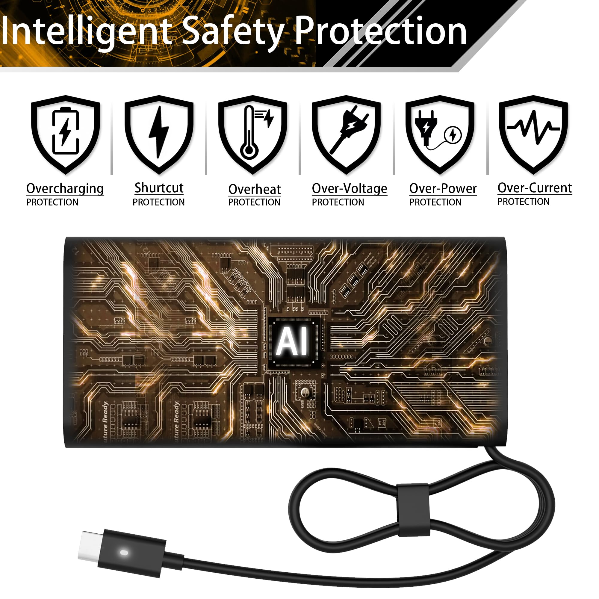 Replacement For 130W Dell Usb C Charger,Laptop Charger 130W For Dell Xps 15 2In1 9575,Dell Precision 5570 3570 3470,Dell Latitud