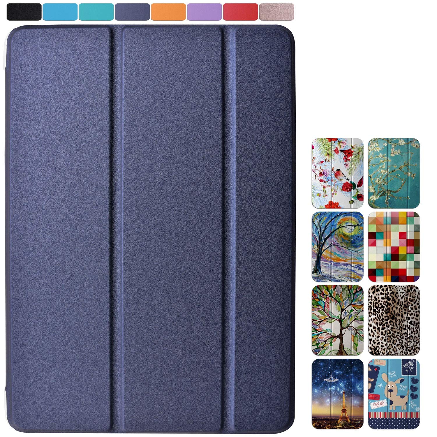 Durasafe Cases For Ipad Mini 7.9 Inch 3Rd 2Nd 1St Gen [ Mini 3 Mini 2 Mini 1 ] A1599 A1489 A1432 A1599 A1489 A1432 Mgnv2Ll/A Mgy