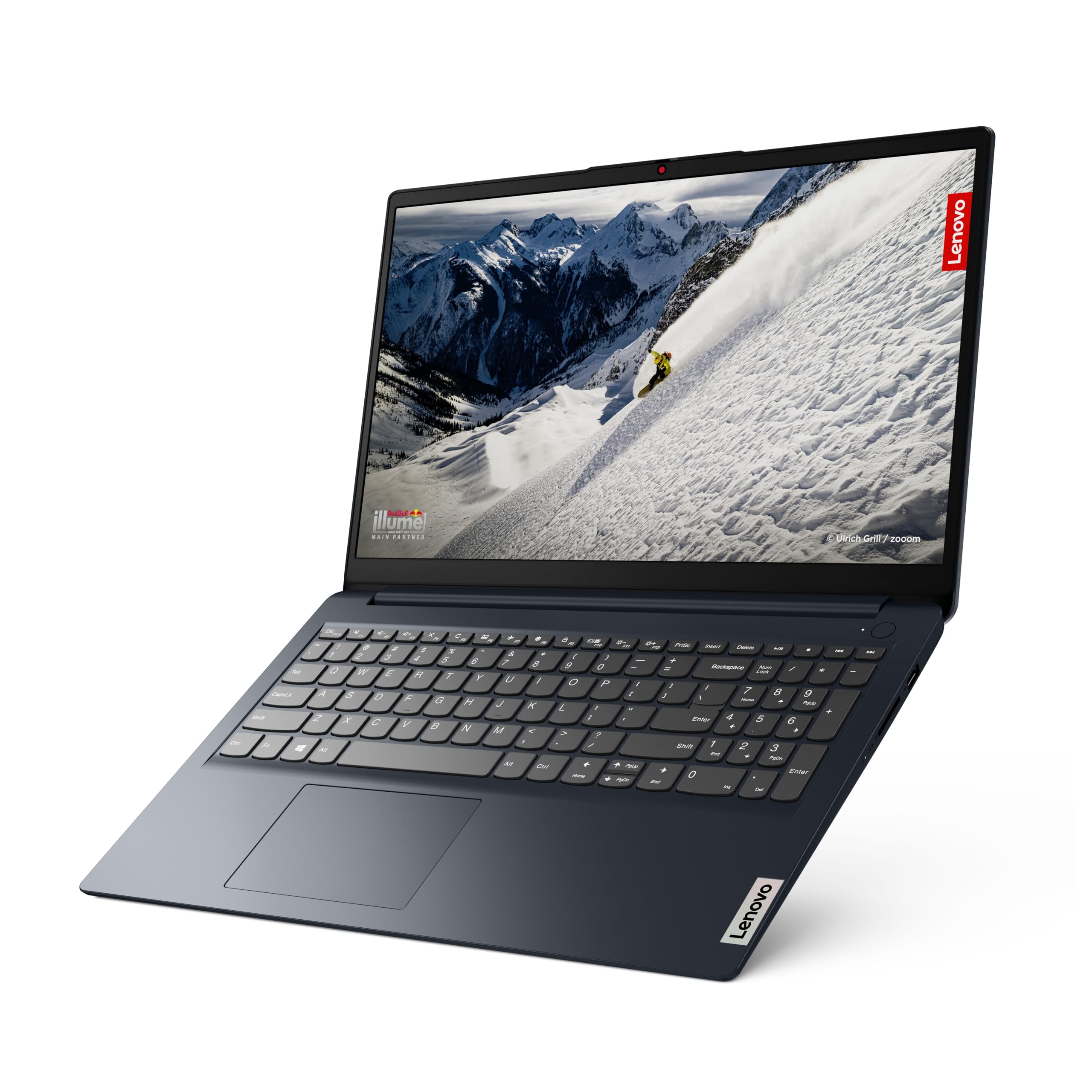 Lenovo Ideapad Business Laptop 2024, 15.6 Fhd Display, Quad-Core Amd Ryzen 3 7320U (Beat I5-1035G7), 8Gb Ddr5 Ram, 512Gb Pcie Ss
