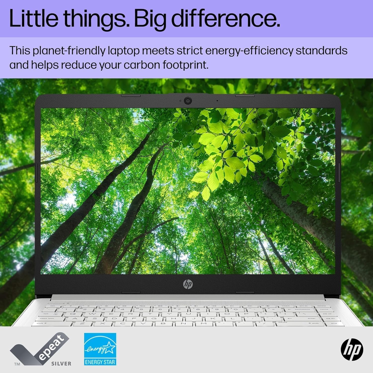 Hp 14 Inch Laptop Student Business, Intel Celeron N4120, 16 Gb Ram, 64 Gb Emmc, 1-Year Office 365, Intel Uhd Graphics, Ultra Lig