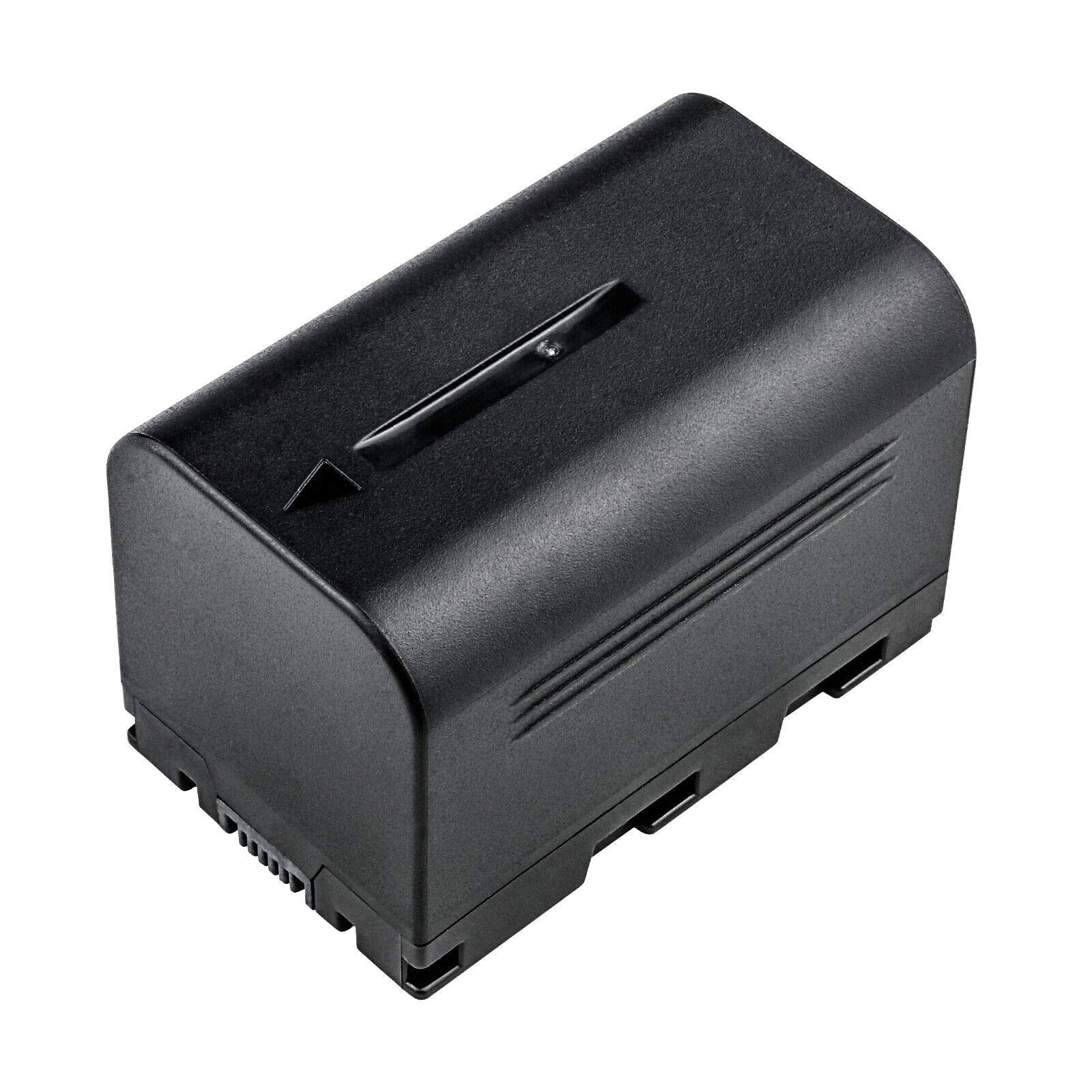 Kastar 1-Pack Battery Replacement For Jvc Ssl-Jvc50, Ssl-Jvc70, Ssl-Jvc75, Bn-S8I50 Battery, Jvc Gy-Hm600Ec, Gy-Hm620U, Gy-Hm650