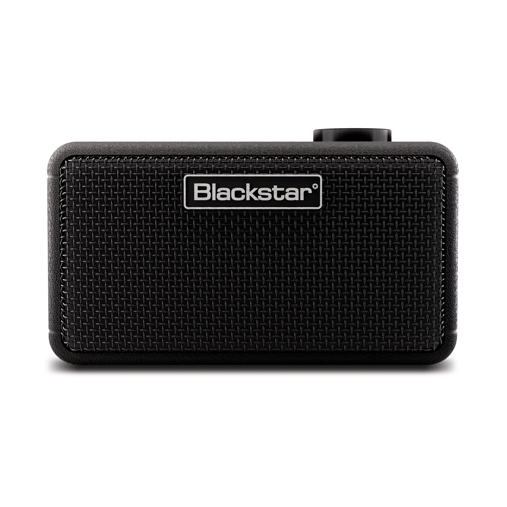 Blackstar Beam Mini Portable Guitar Amp w/NAM Compatibility, 17 Models, 35+ Effects, USB-C, and Bluetooth