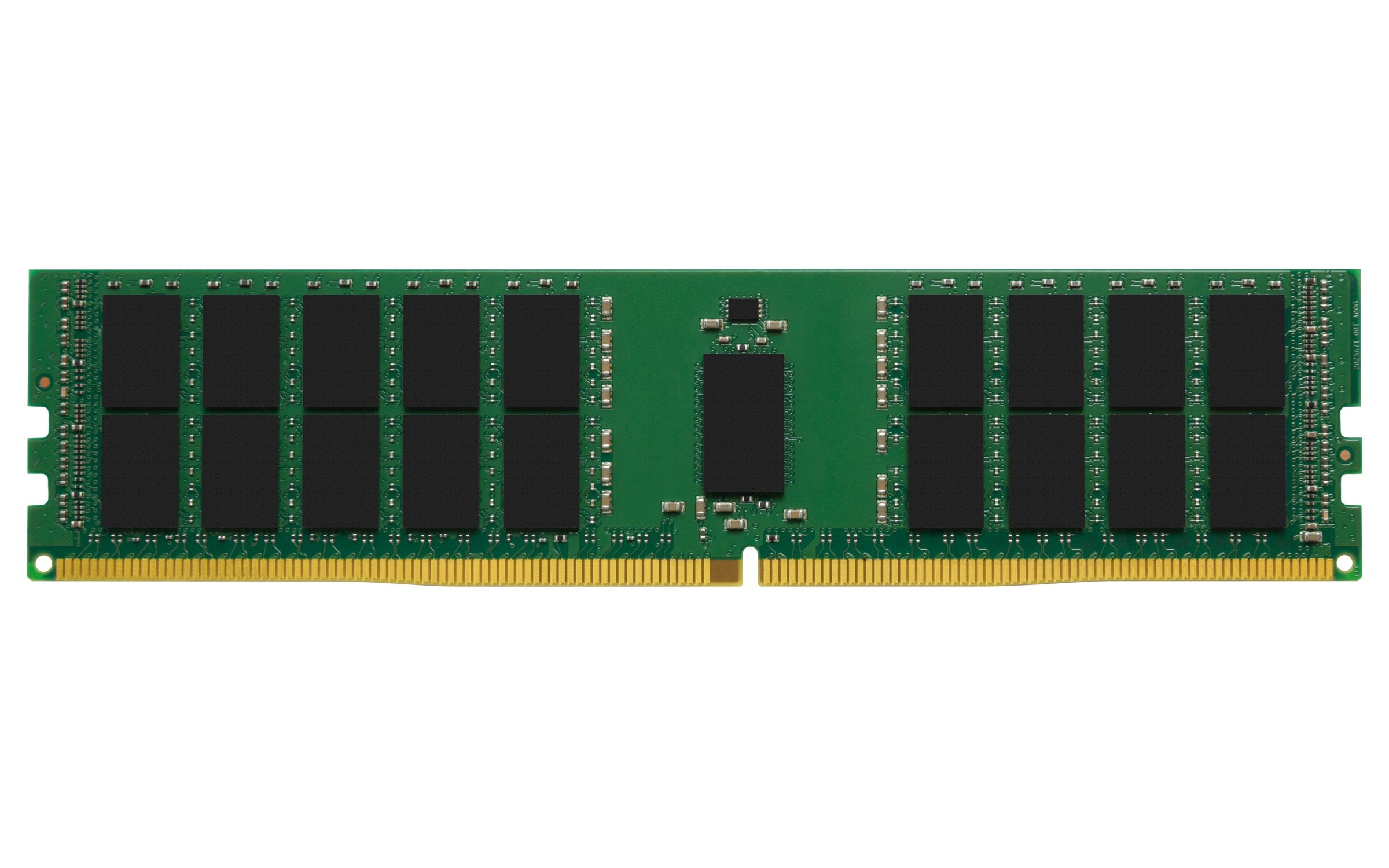 Kingston Server Premier Ksm24Rs8/8Hdi Memory 8Gb 2400Mhz Ddr4 Ecc Reg Cl17 Dimm 1Rx8 Hynix D Idt