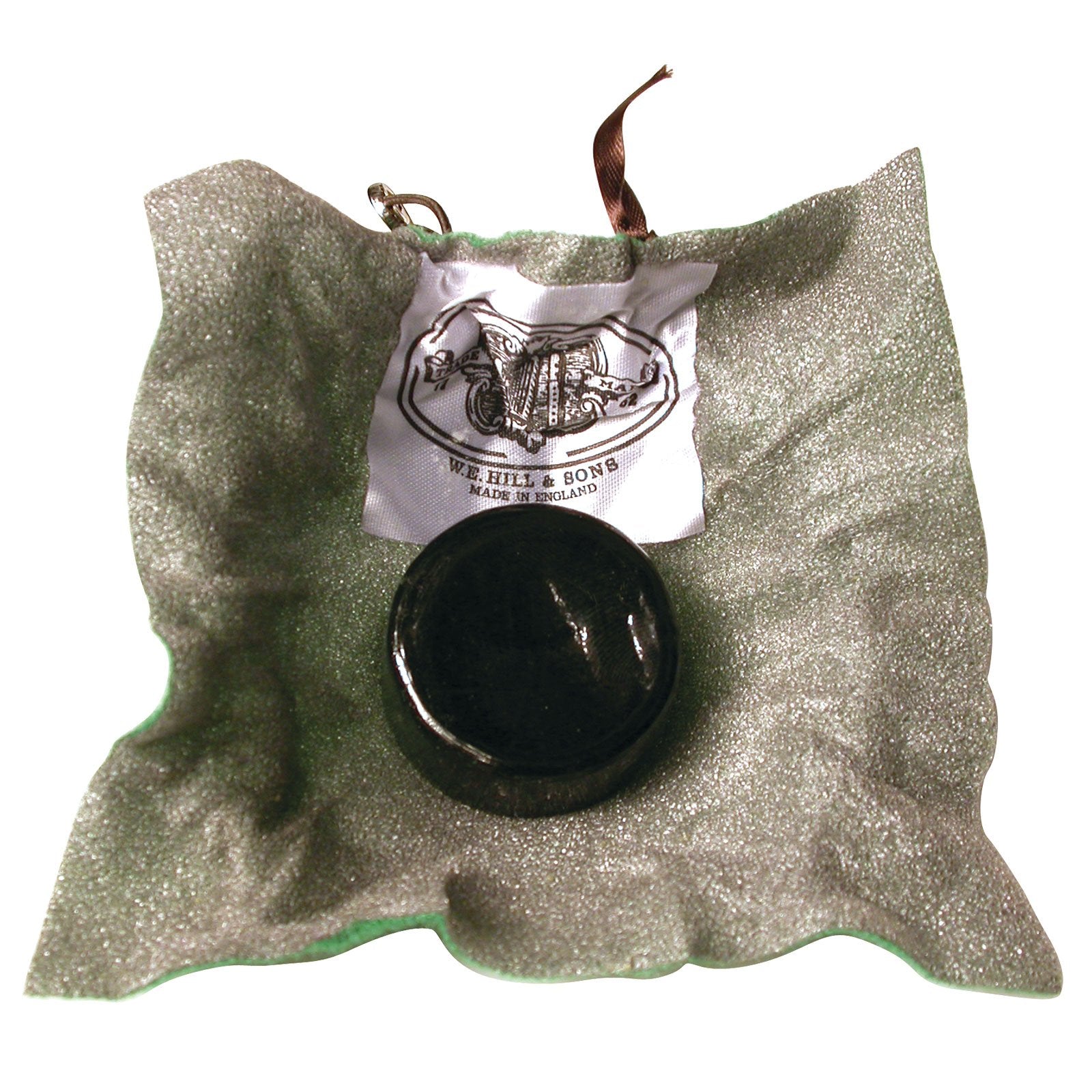 Hill Vp 02D Bow Rosin   Violin   Dark,Brown