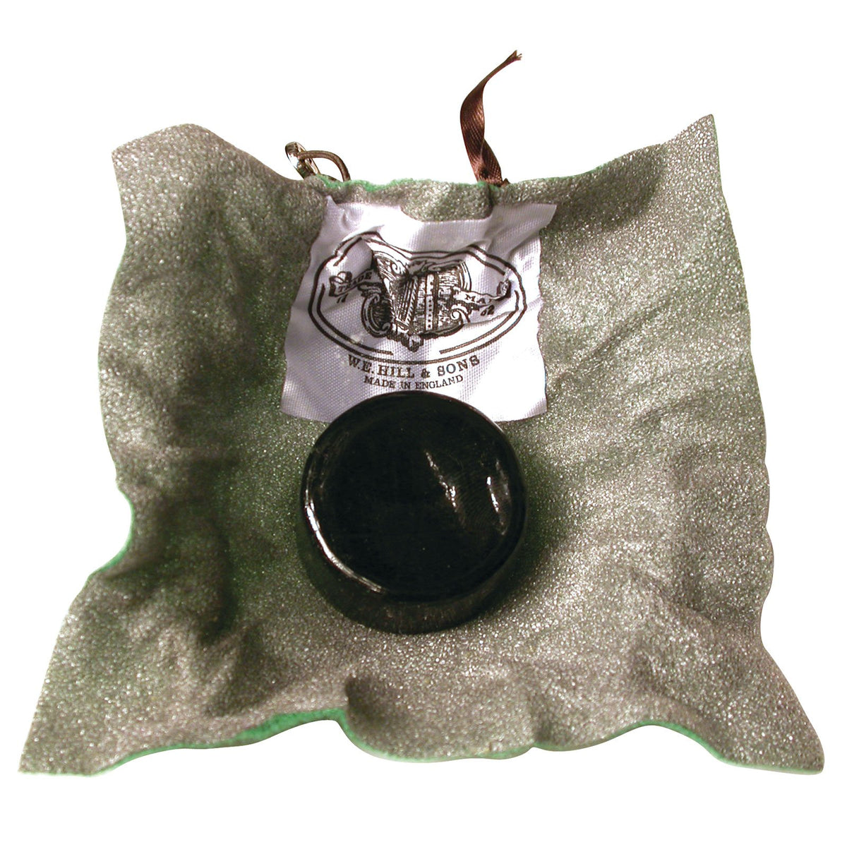 Hill Vp 02D Bow Rosin   Violin   Dark,Brown