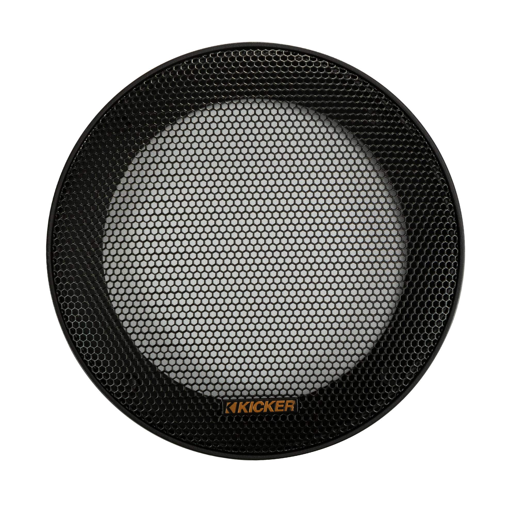 Kicker 47Ksc5G 5.25'' (130Mm) Grilles For Ksc504, Pair