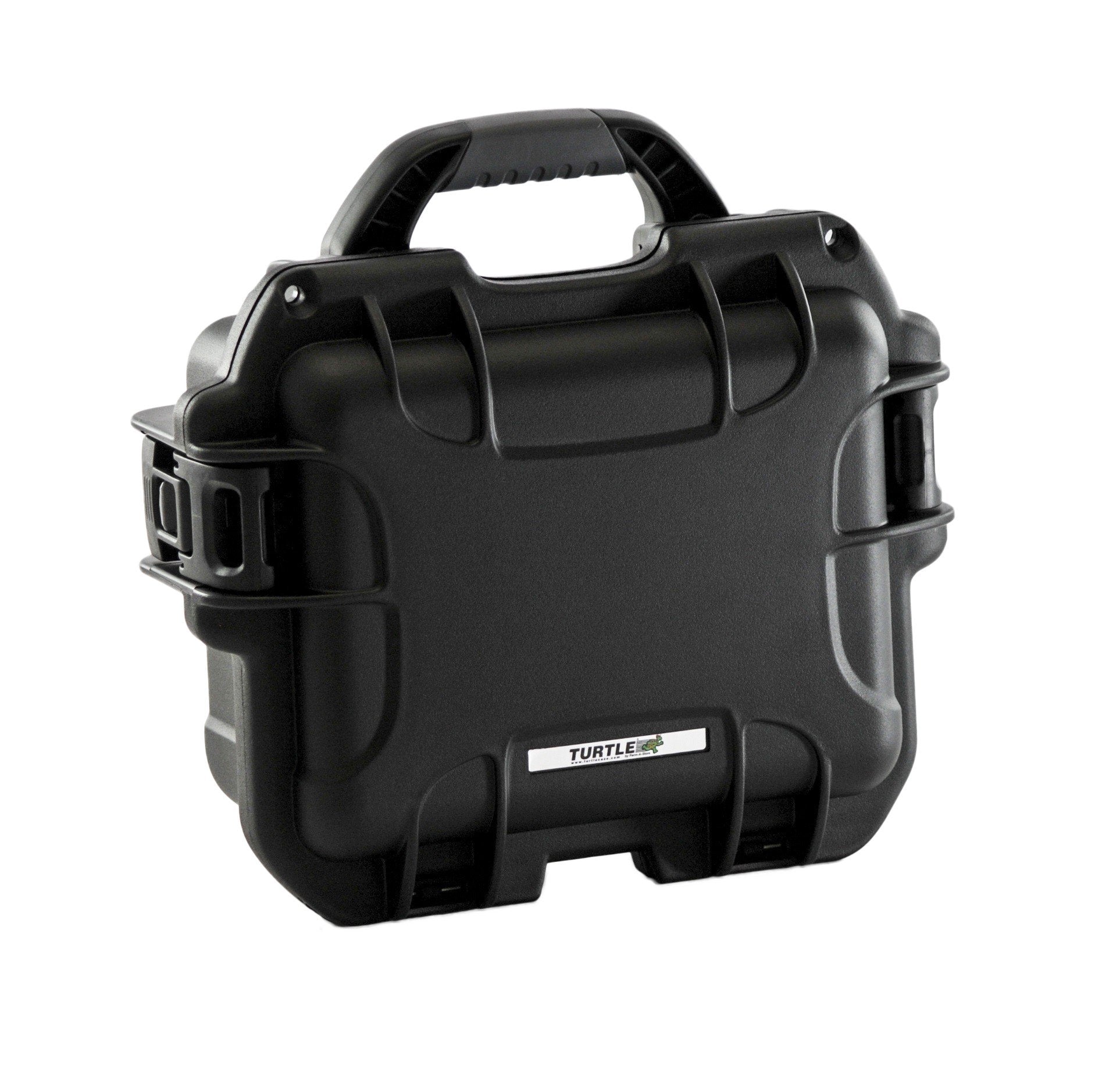 Teraturtle Lto Premium Protective Case   10 Capacity (With Jewel Case)
