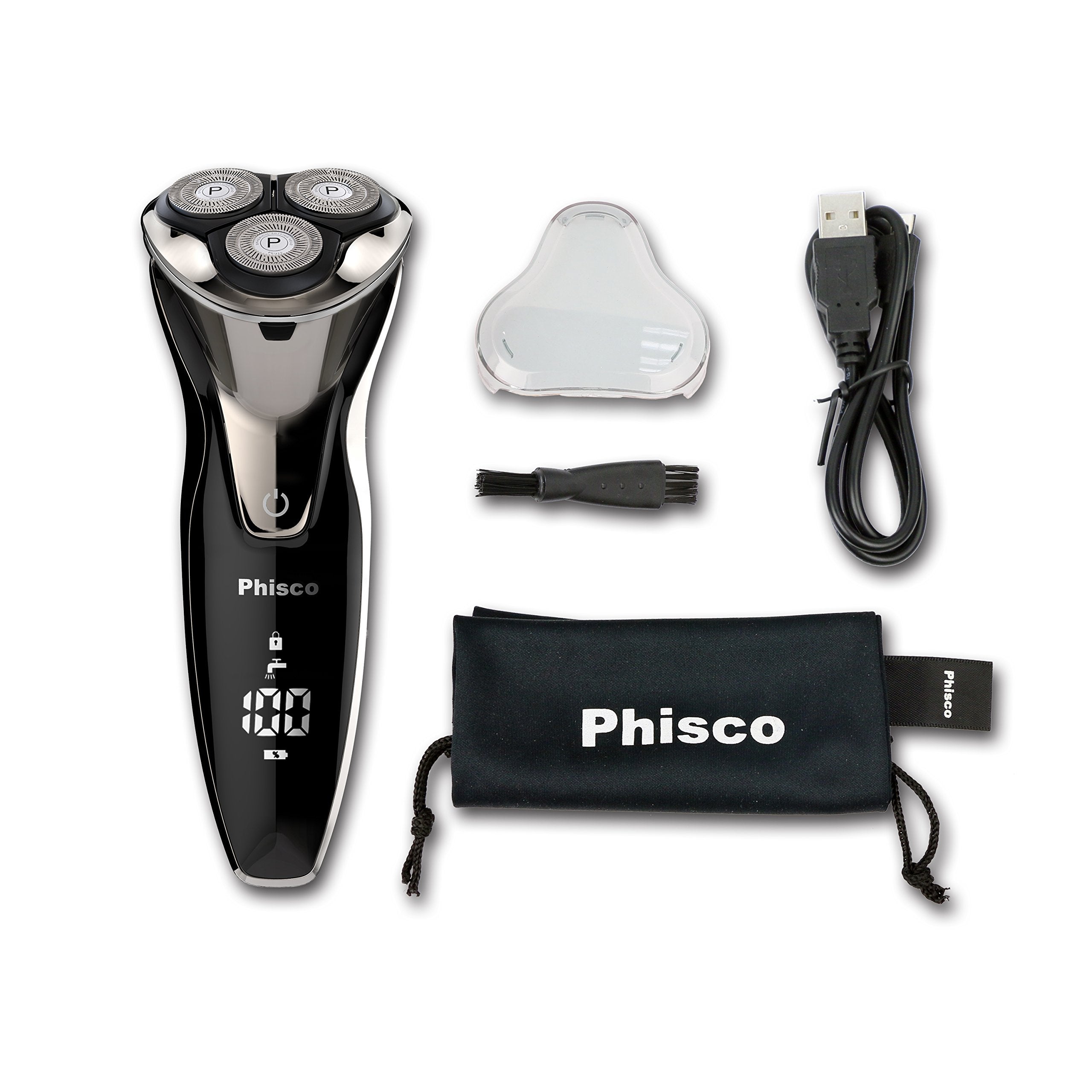Phisco Electric Razor For Men