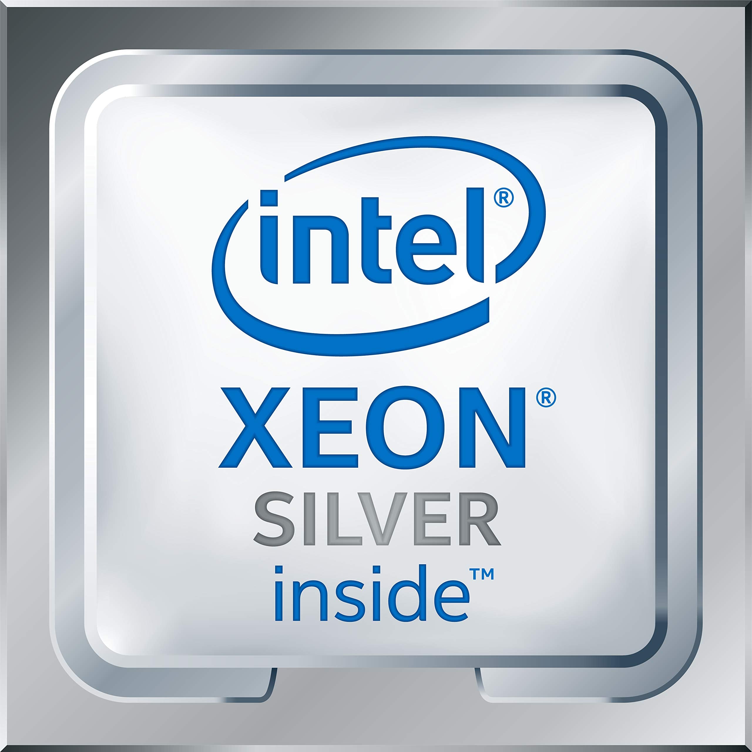 St550 Xeon Silver 4208