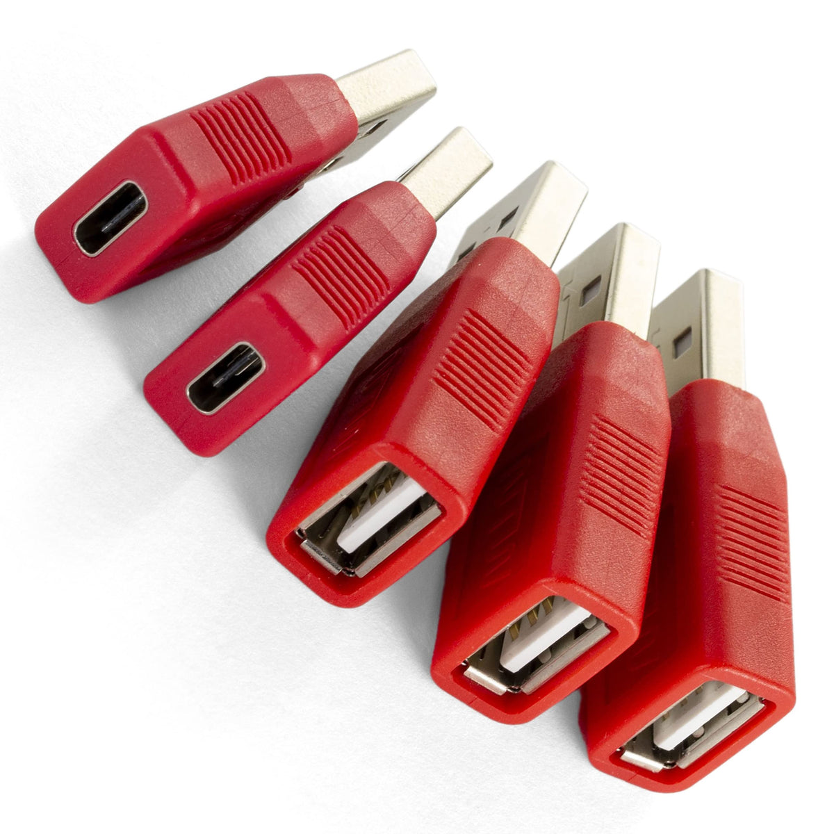 Ntw Usb Data Blocker/Usb Charger/Secure Charging Usb Adapter Usb Condom For Blocking Data Sync/Protect Against Juice Jacking/Cha