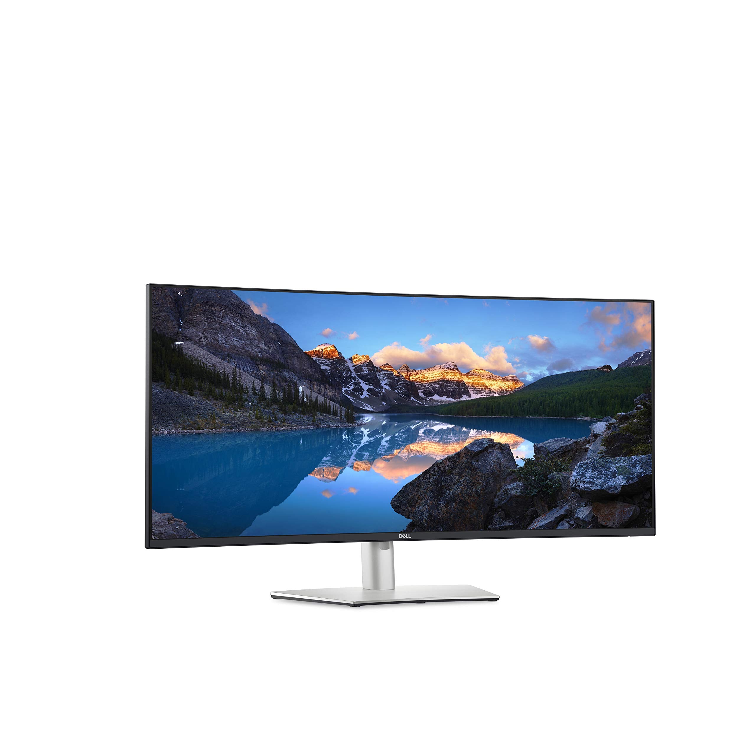 Dell U4021Qw Ultrasharp 40-Inch Curved Wuhd Monitor