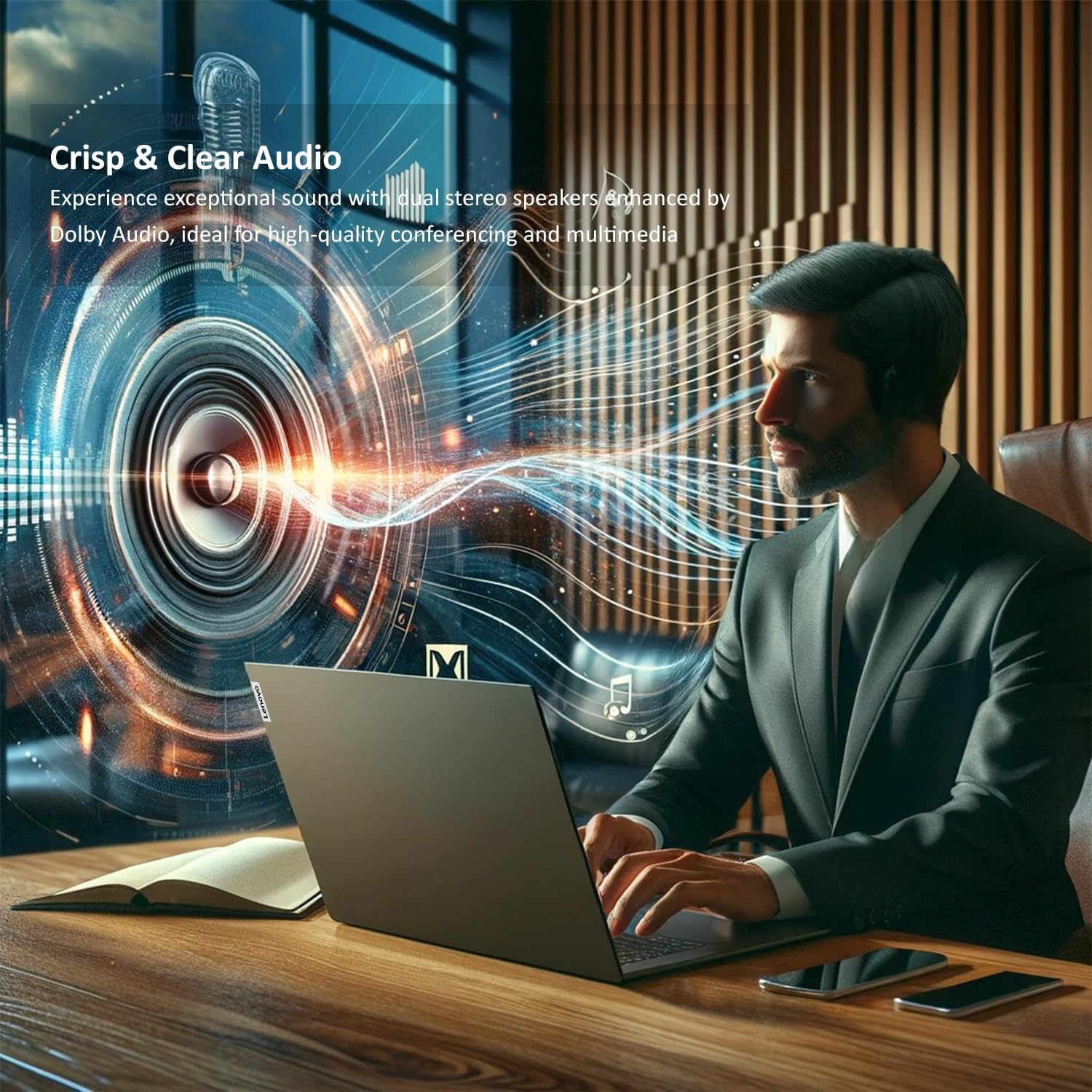 Lenovo 2024 Ideapad 1 Gen 7 Laptop, 15.6 Fhd Touchscreen, Intel Core I3-1215U, 8Gb Ram, 512Gb Ssd, Sd Card Reader, Hdmi, Webcam,